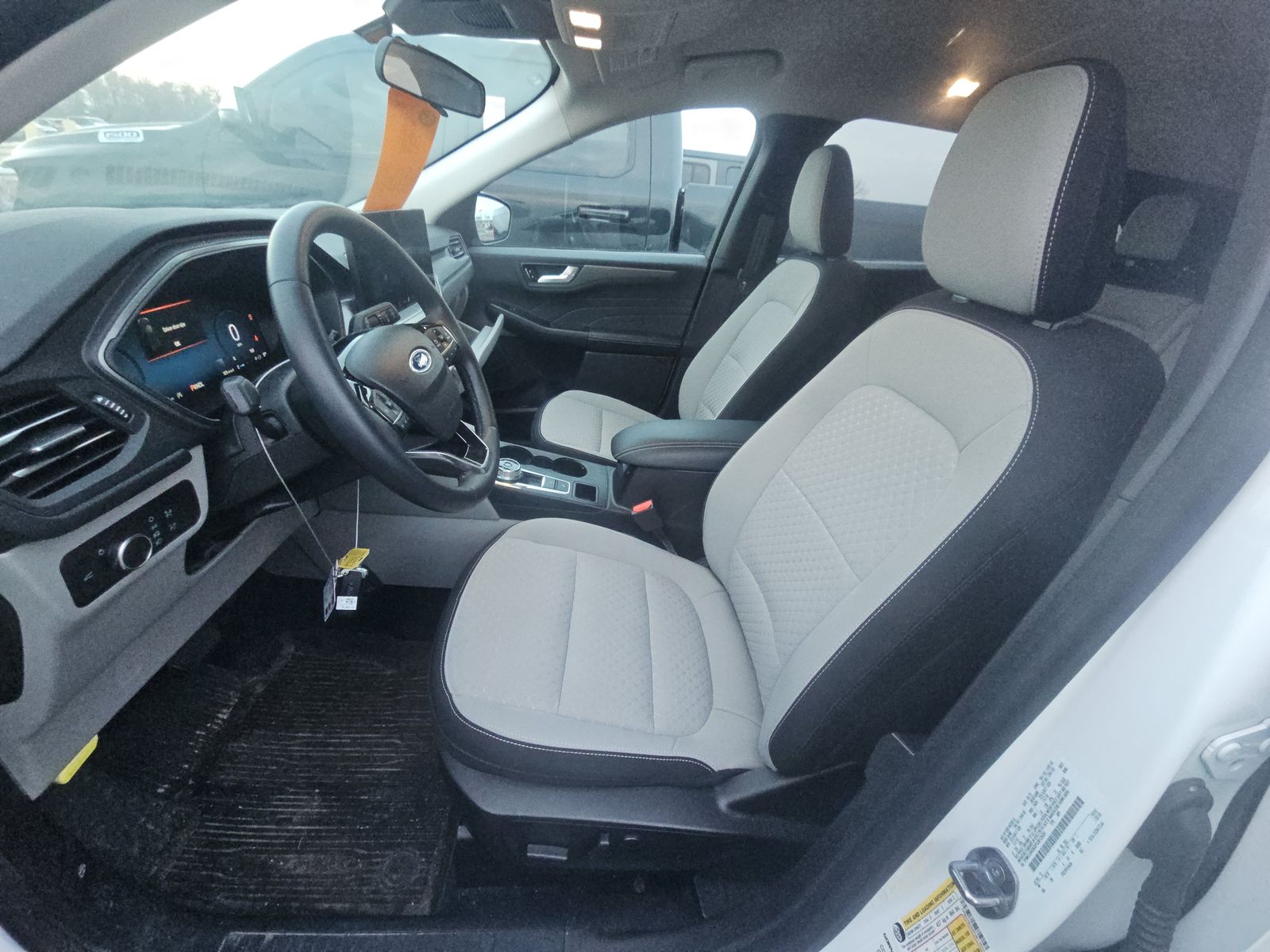 2023 Ford Escape Active AWD