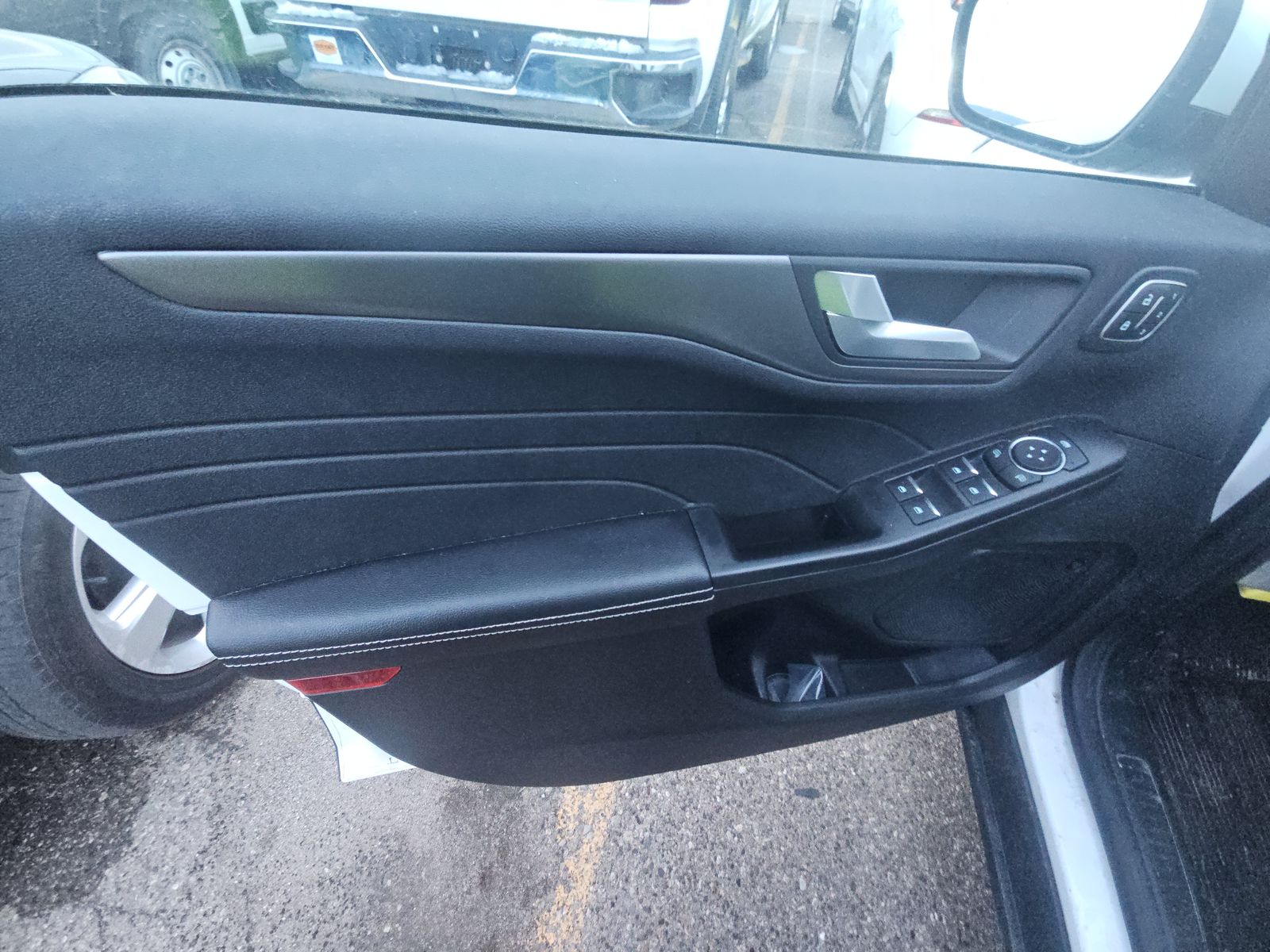 2023 Ford Escape Active AWD