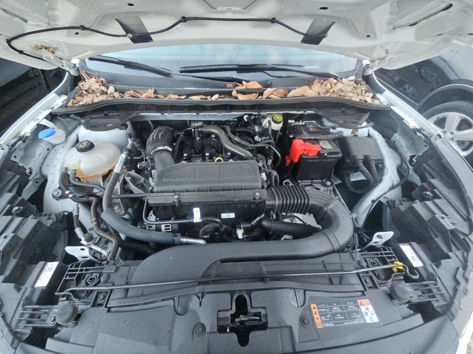 2023 Ford Escape Active AWD