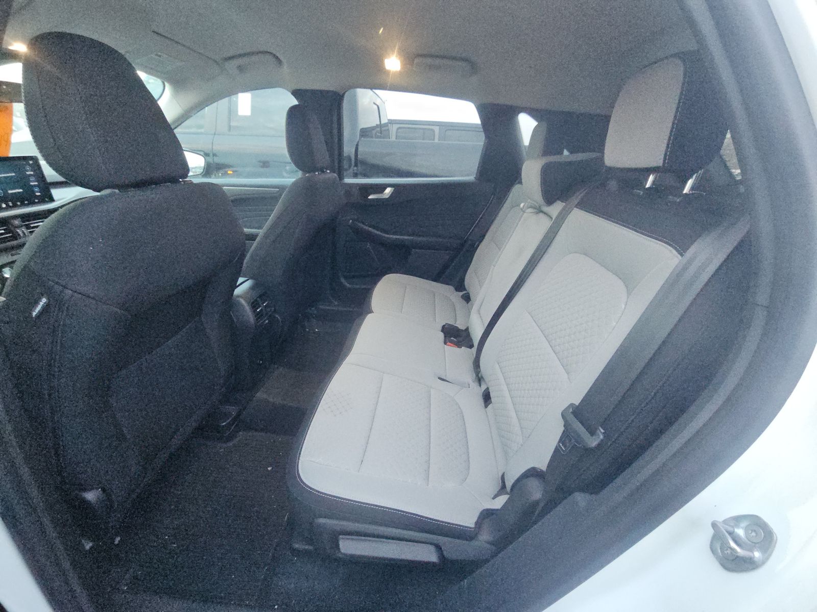 2023 Ford Escape Active AWD