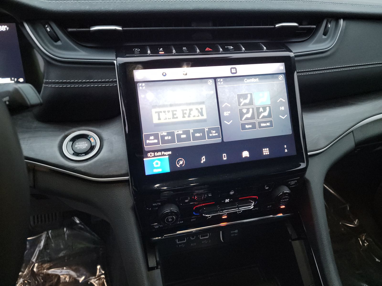 2023 Jeep Grand Cherokee Limited AWD