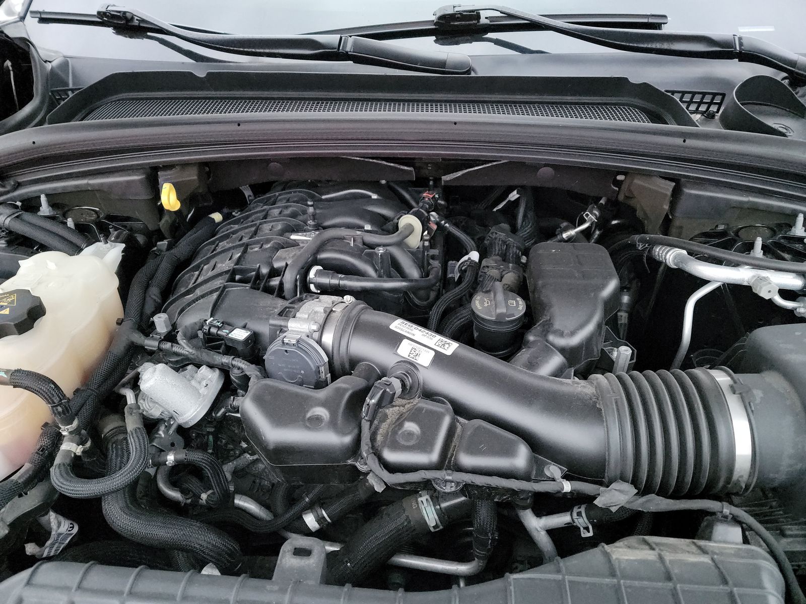 2023 Jeep Grand Cherokee Limited AWD