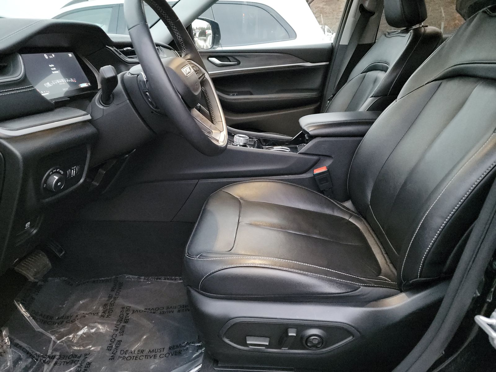 2023 Jeep Grand Cherokee Limited AWD