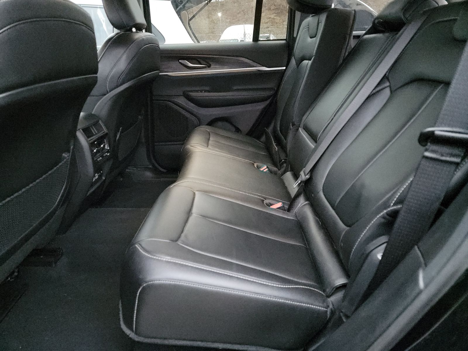 2023 Jeep Grand Cherokee Limited AWD