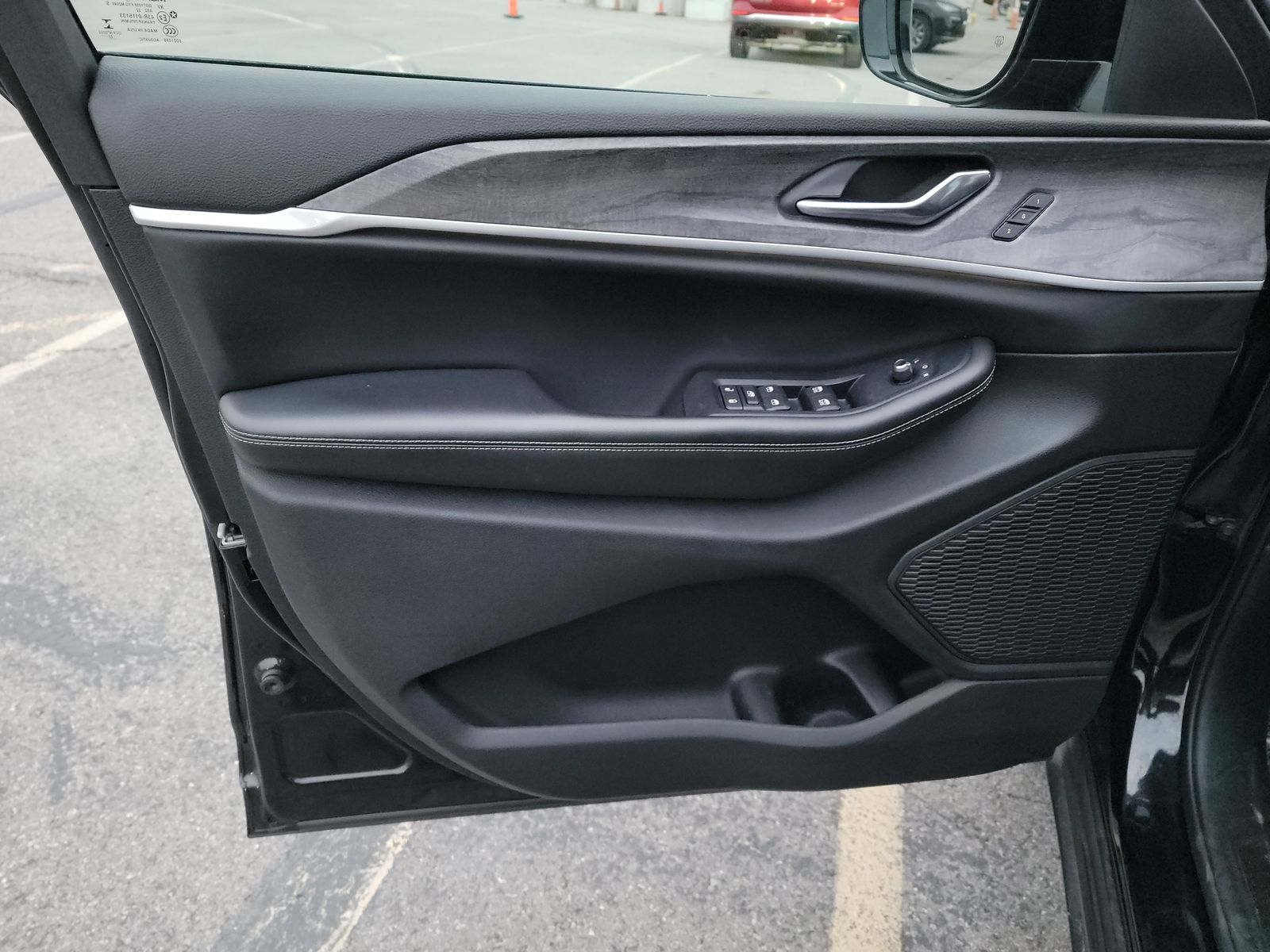 2023 Jeep Grand Cherokee Limited AWD