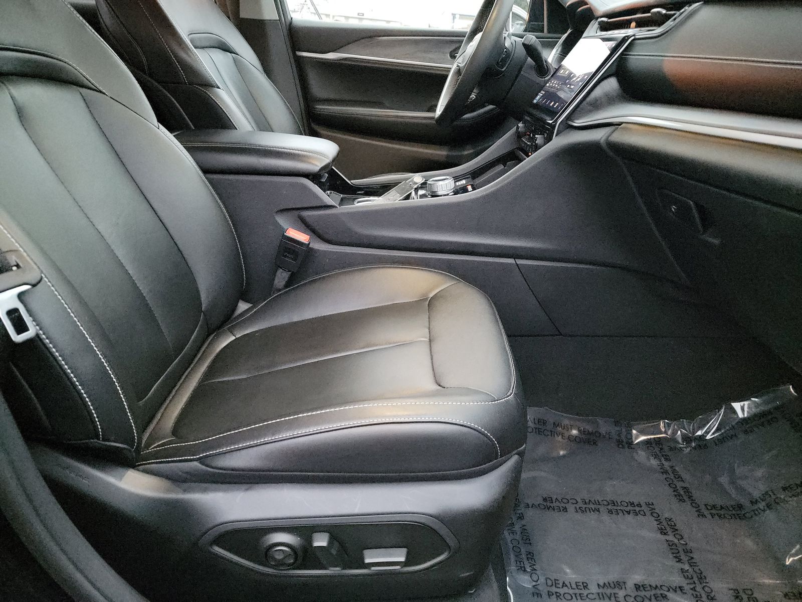 2023 Jeep Grand Cherokee Limited AWD