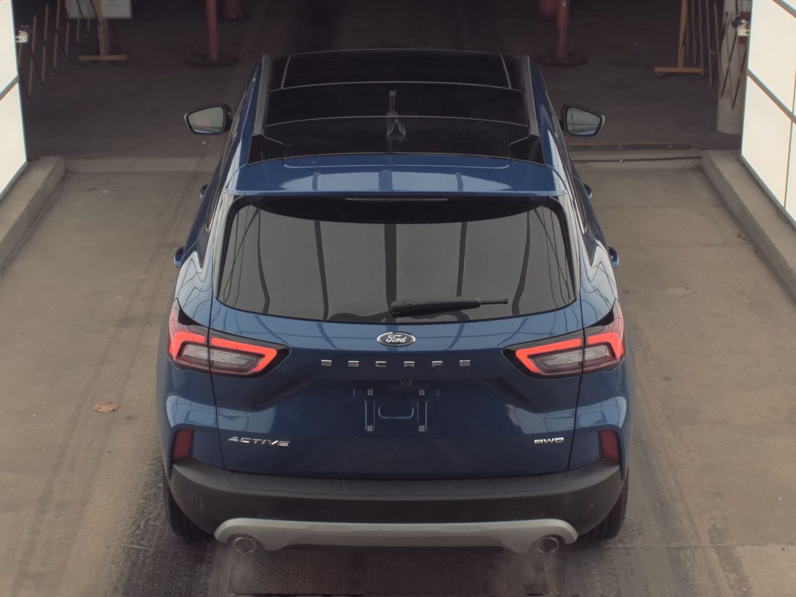 2023 Ford Escape Active AWD