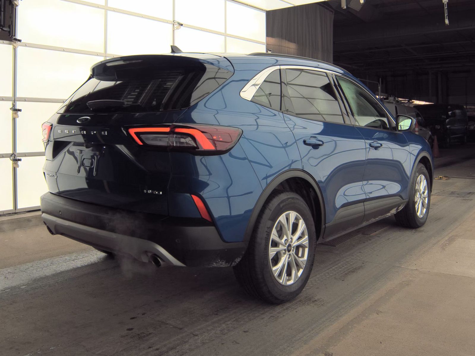 2023 Ford Escape Active AWD