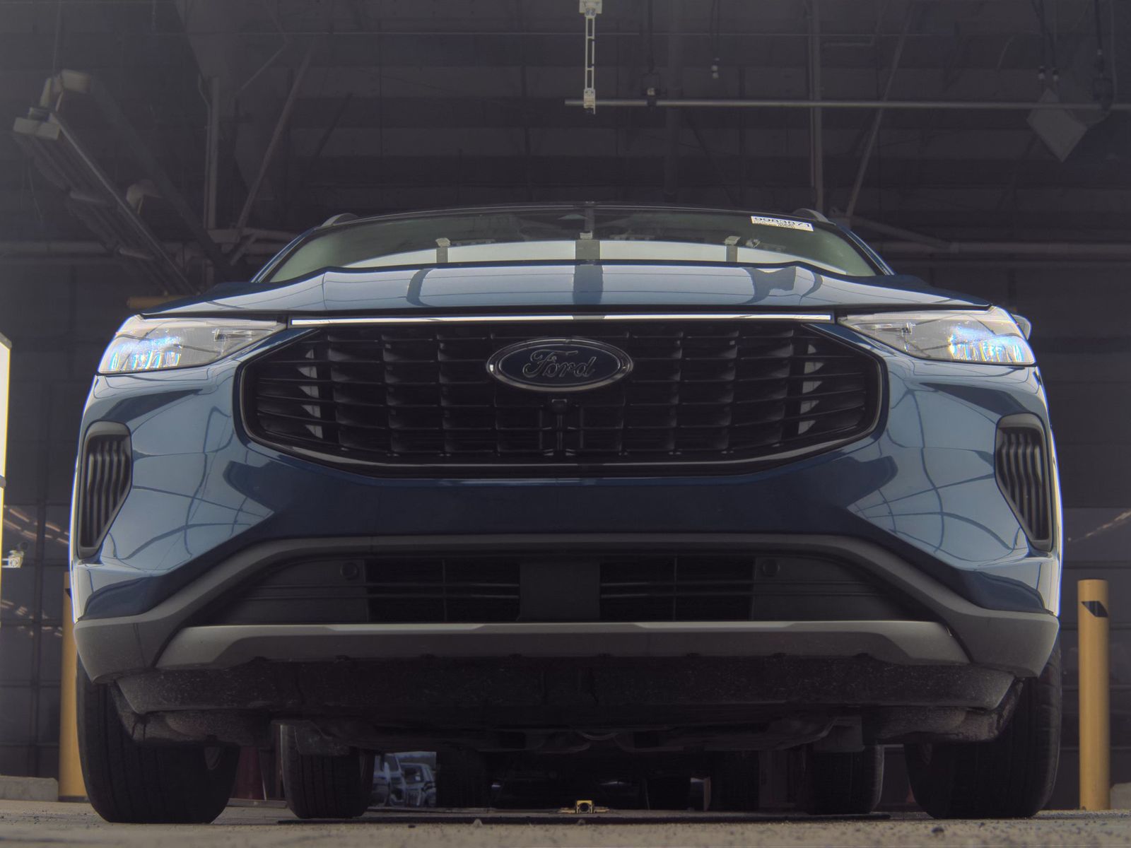 2023 Ford Escape Active AWD