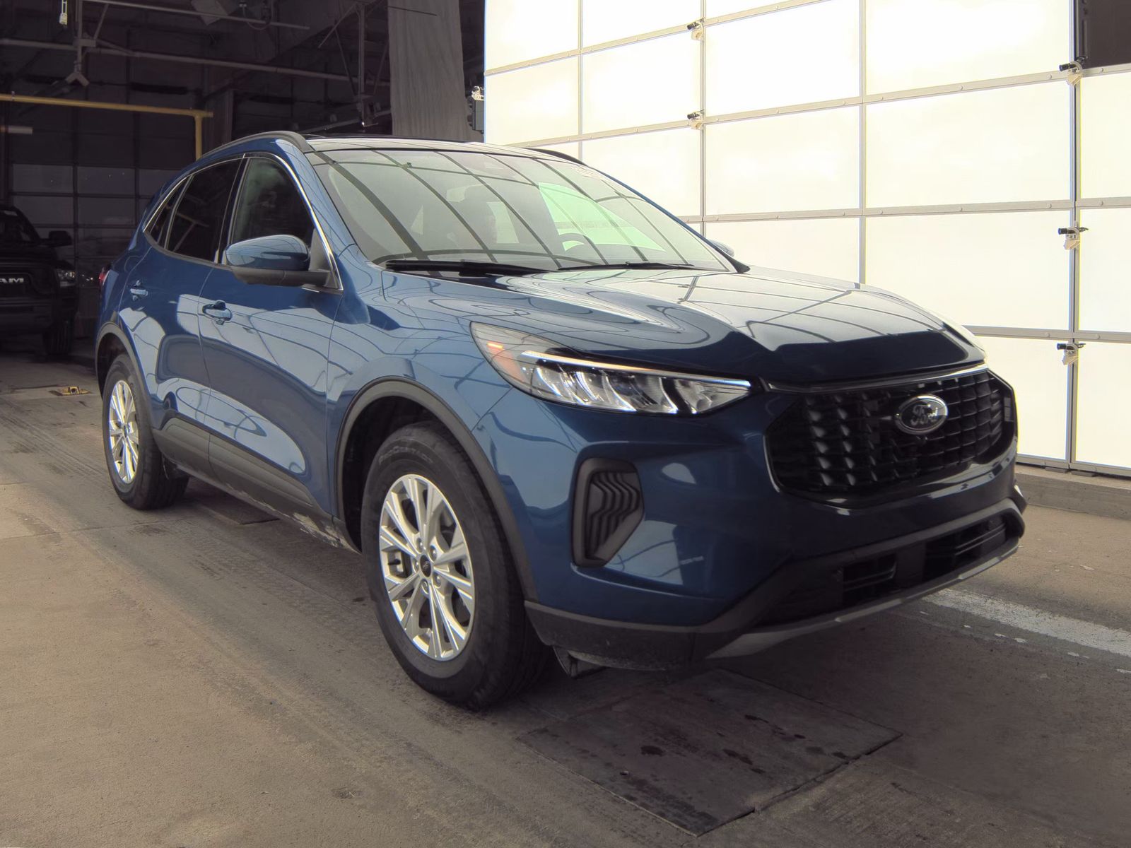 2023 Ford Escape Active AWD