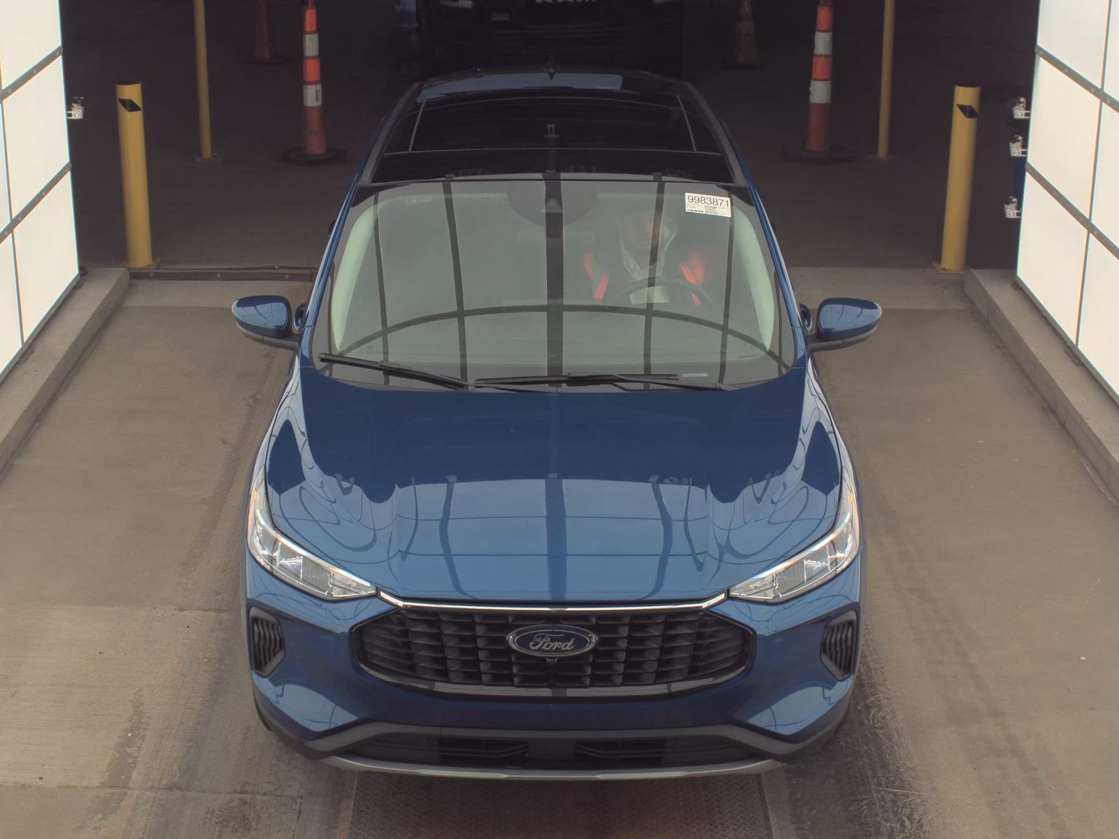 2023 Ford Escape Active AWD