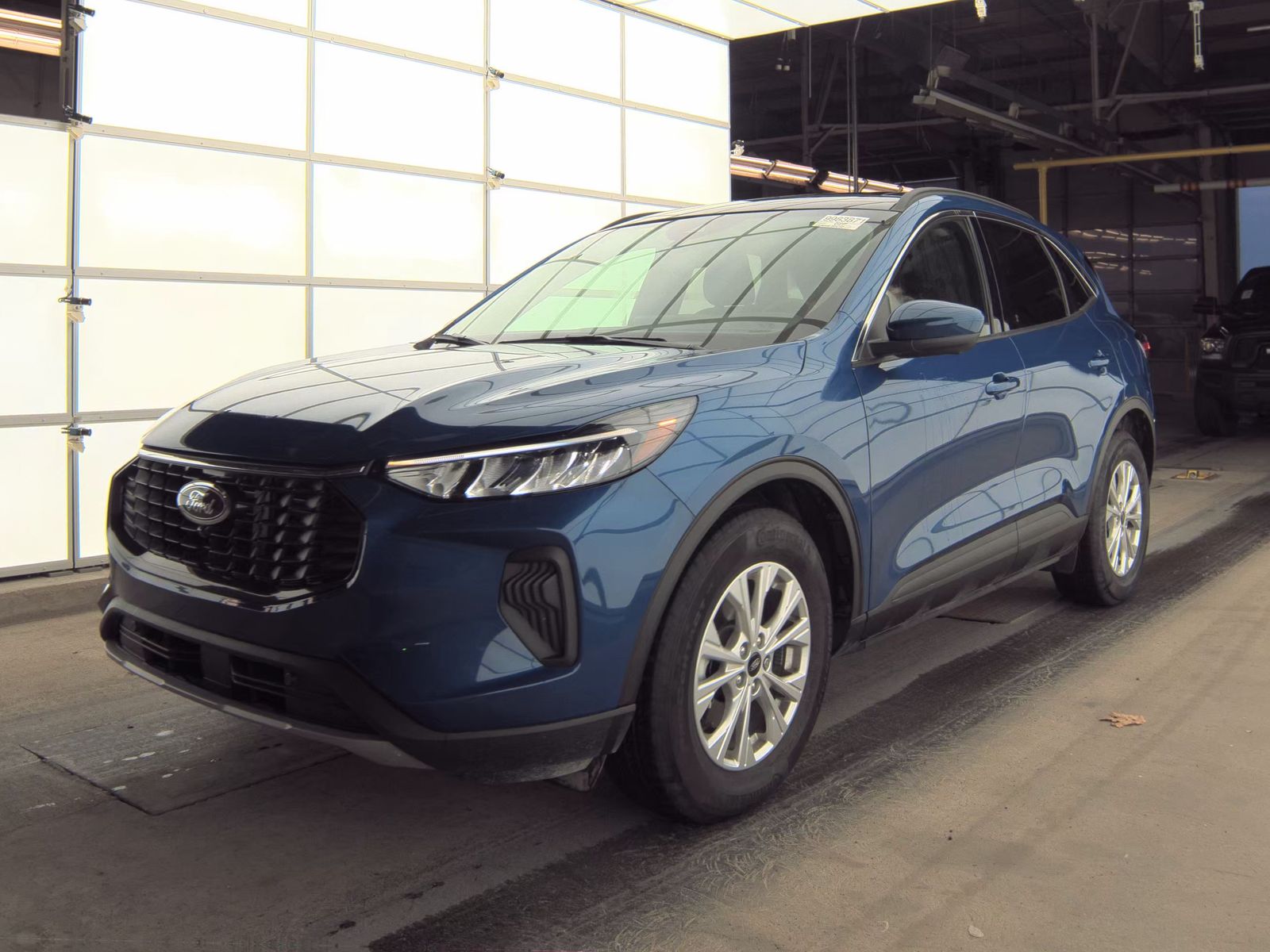 2023 Ford Escape Active AWD