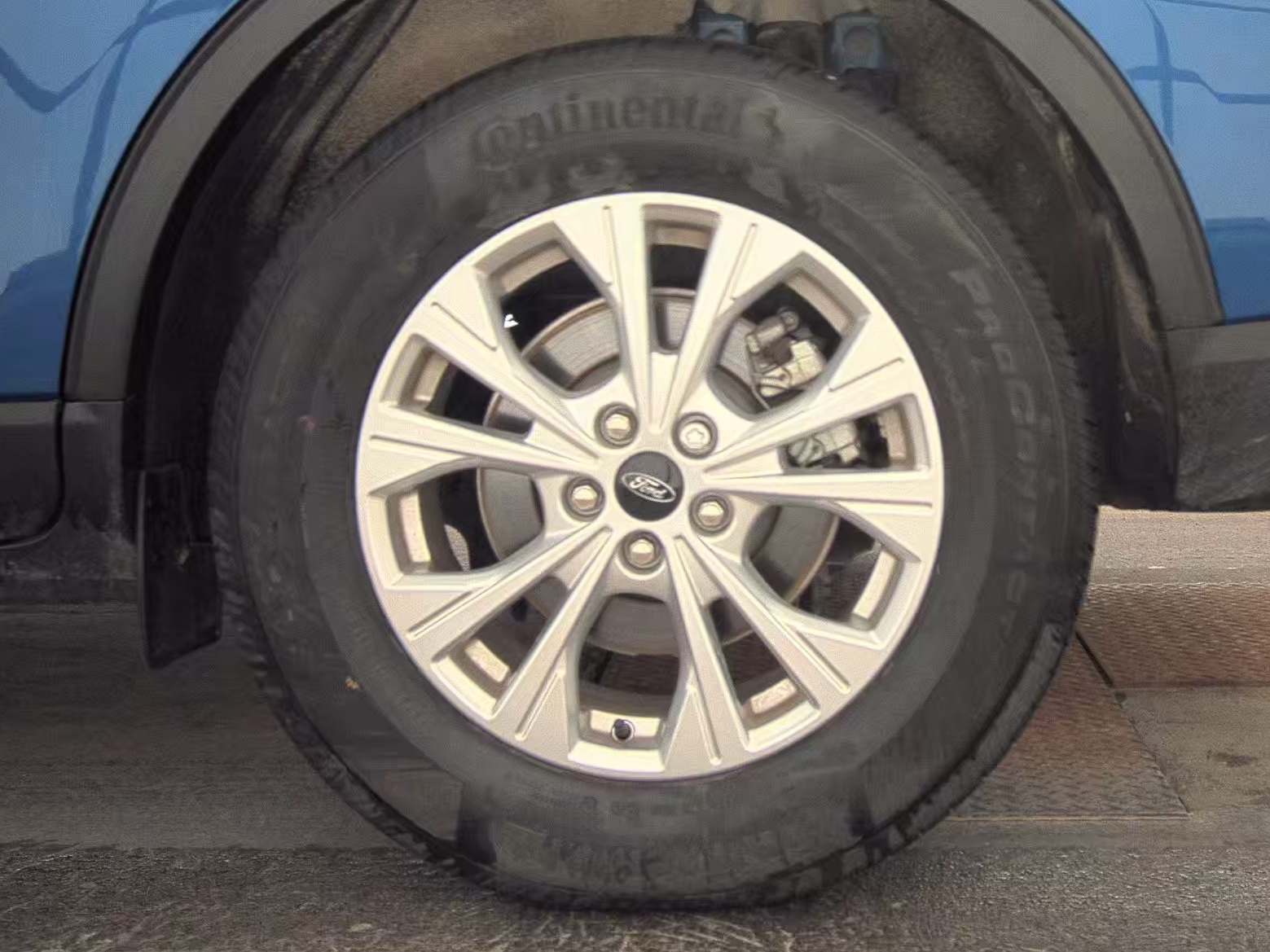 2023 Ford Escape Active AWD