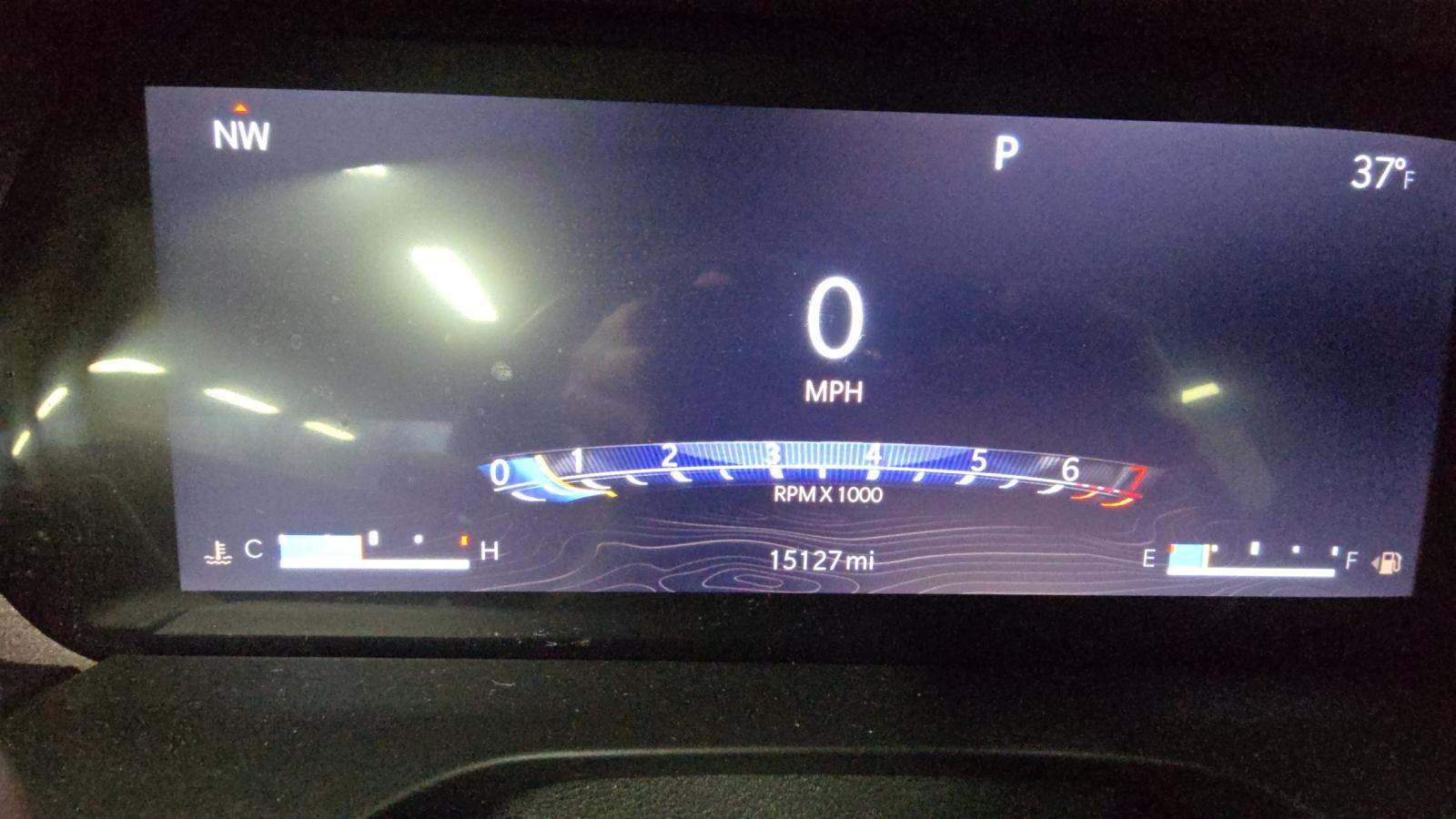 2022 Jeep Grand Cherokee Limited AWD