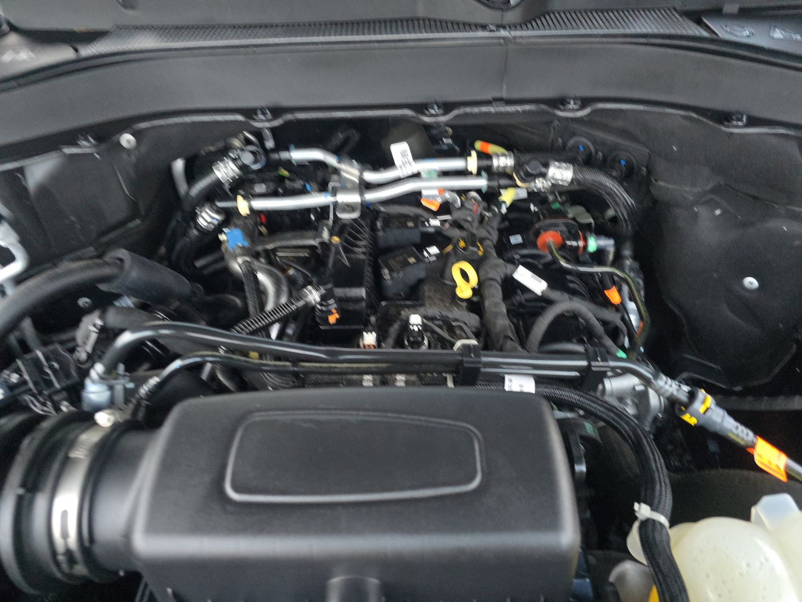 2023 Ford Explorer XLT AWD