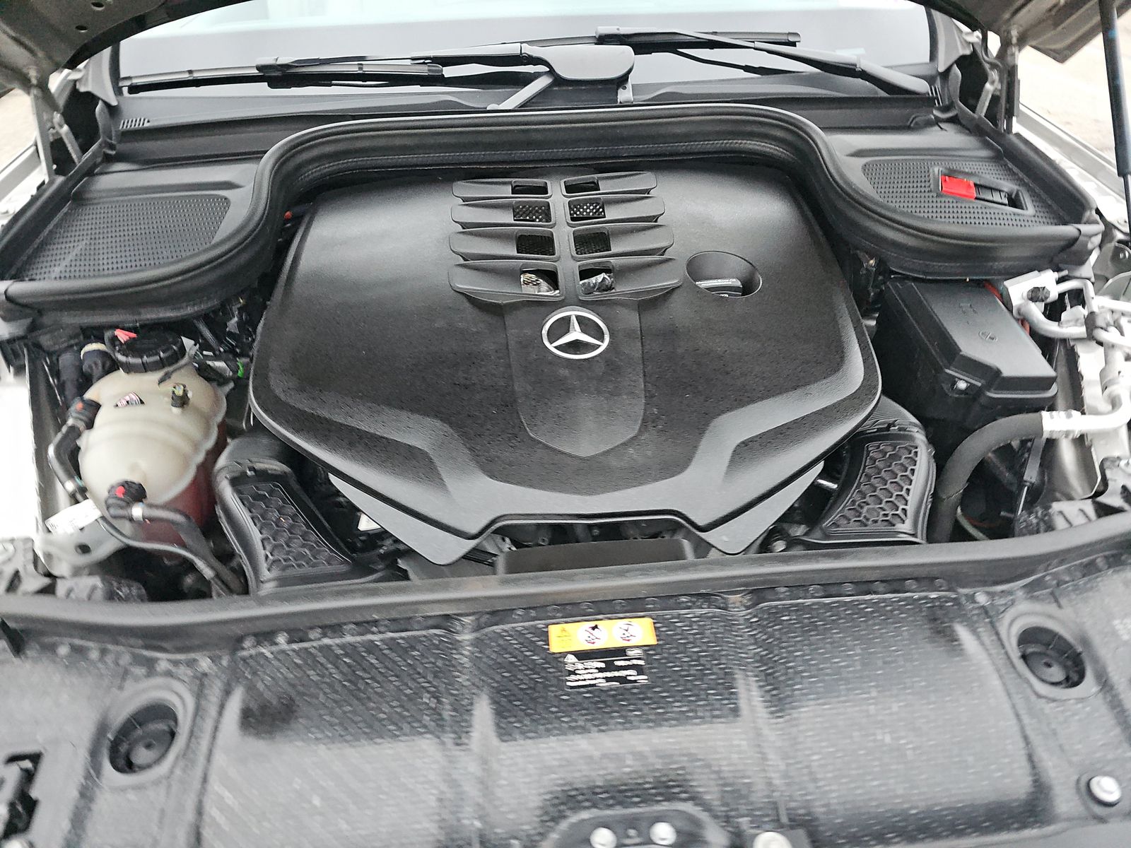 2020 Mercedes-Benz GLS GLS 580 AWD