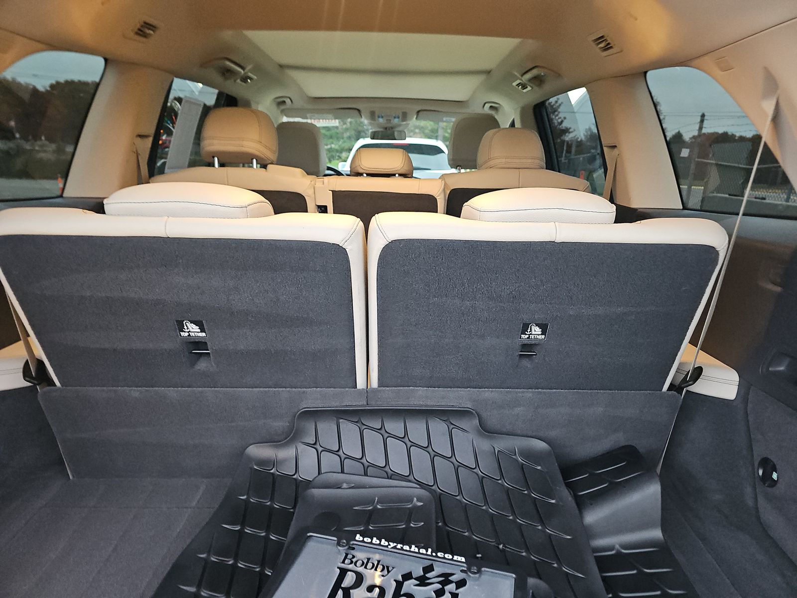 2020 Mercedes-Benz GLS GLS 580 AWD