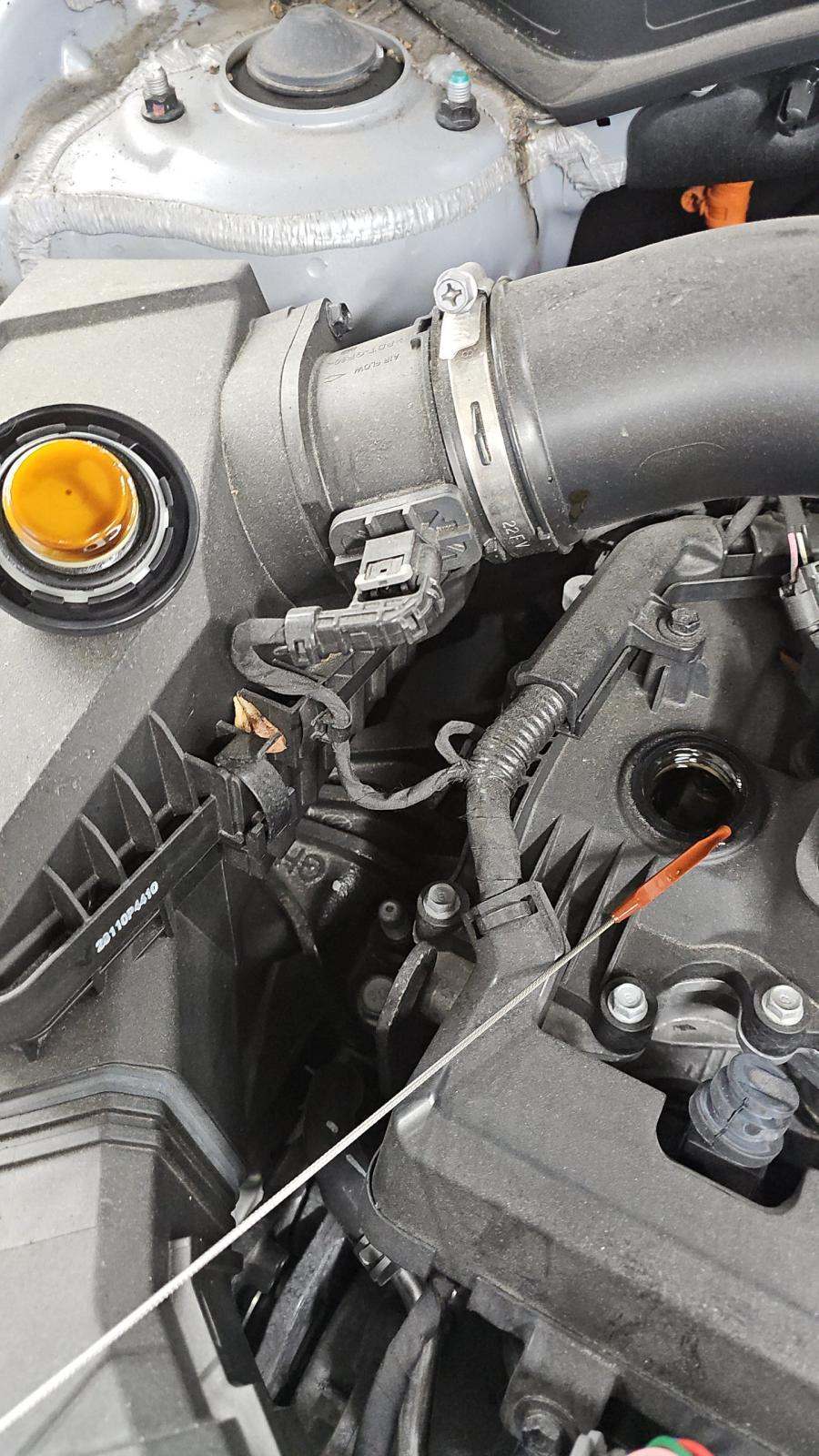 2022 Hyundai Santa Fe Hybrid Limited AWD