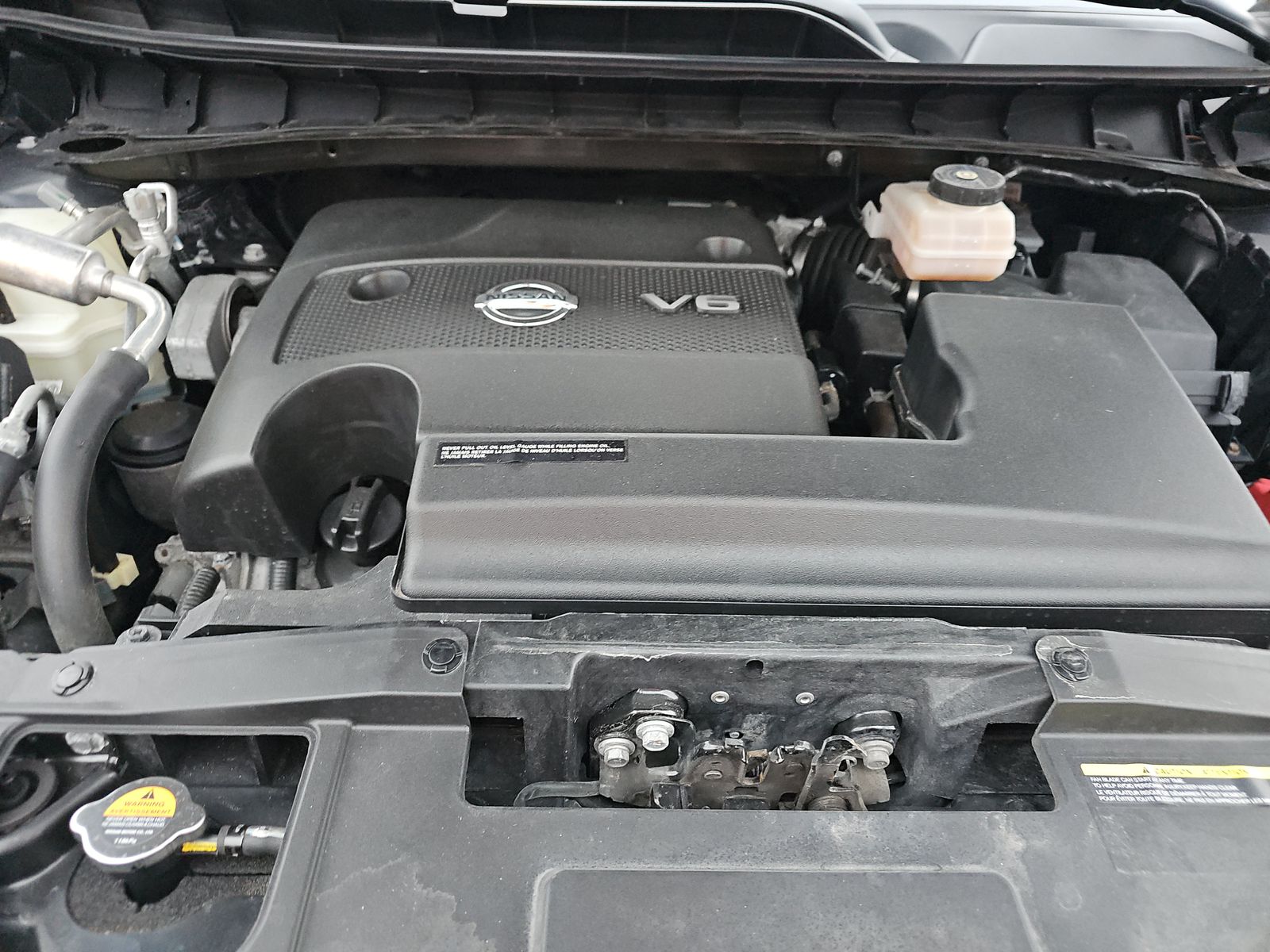 2022 Nissan Murano SL AWD