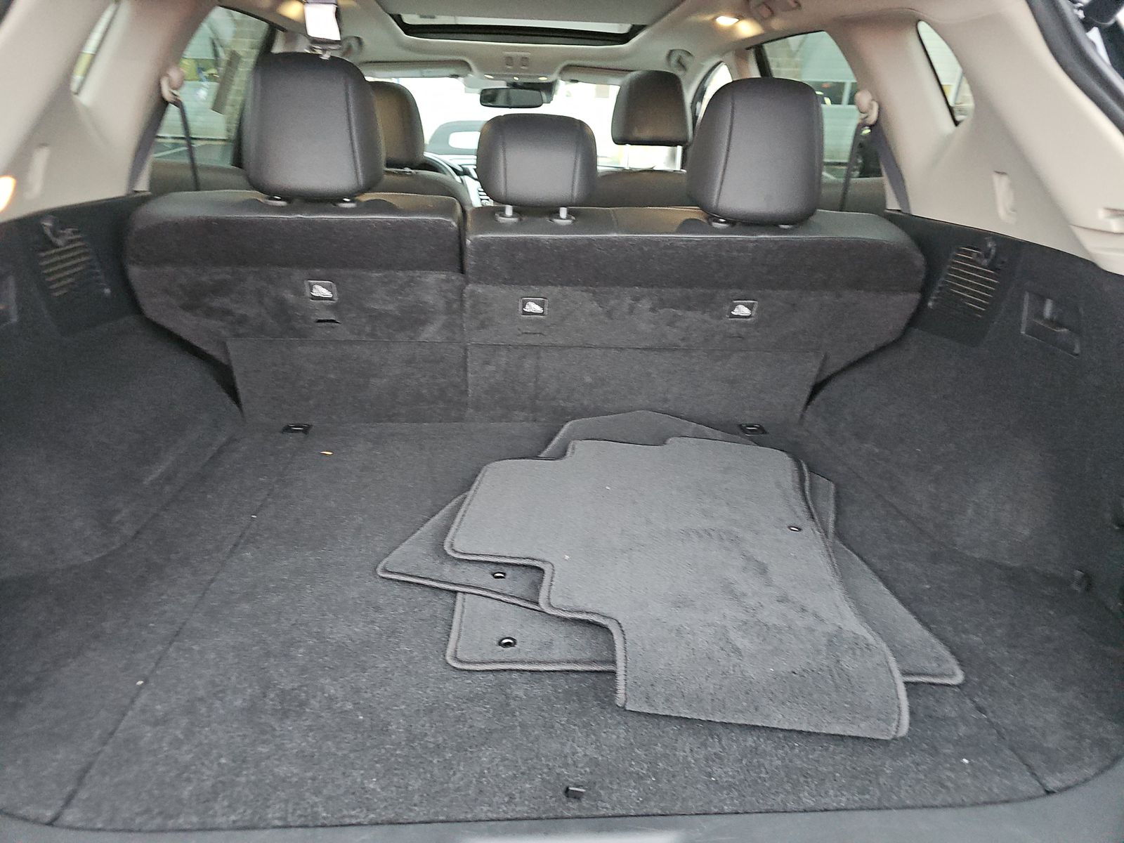 2022 Nissan Murano SL AWD