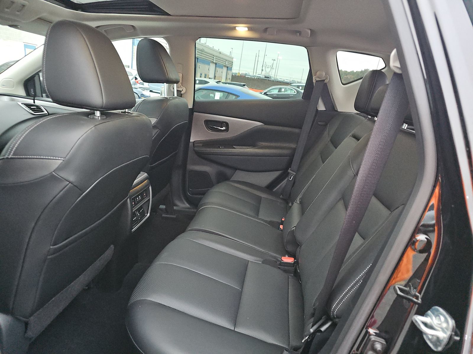 2022 Nissan Murano SL AWD