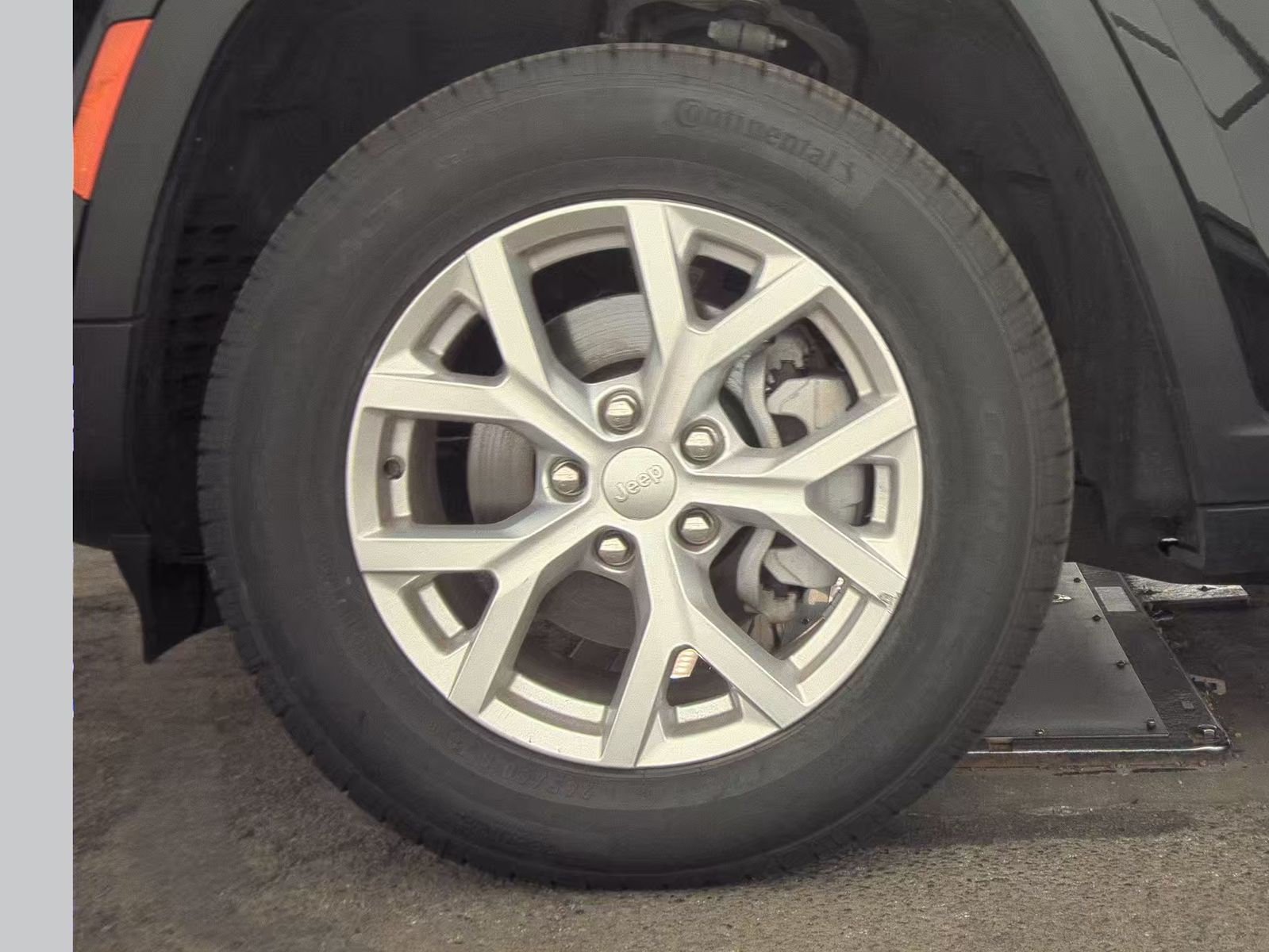 2023 Jeep Grand Cherokee Limited AWD