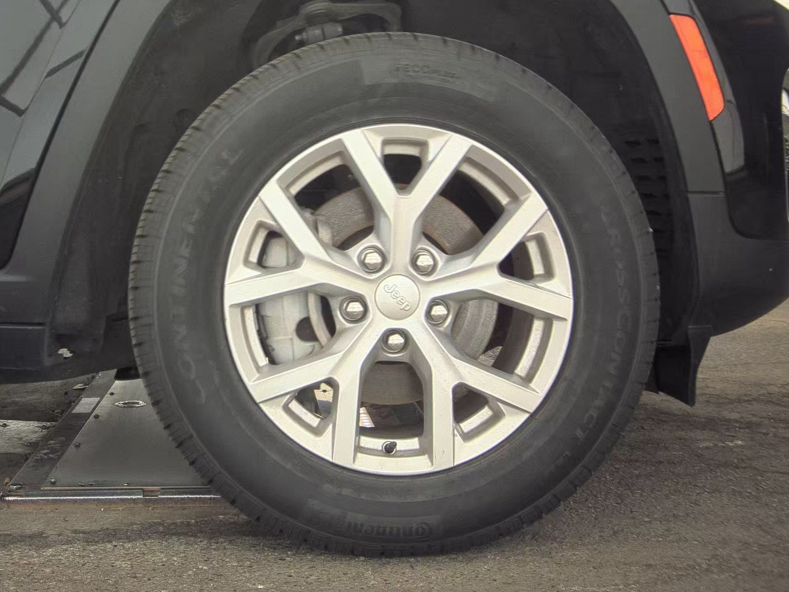 2023 Jeep Grand Cherokee Limited AWD