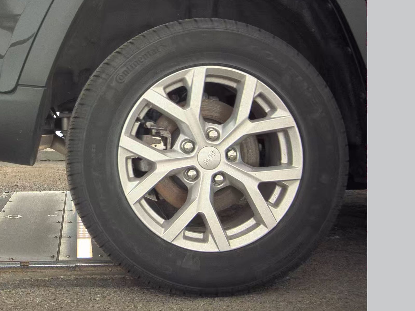 2023 Jeep Grand Cherokee Limited AWD