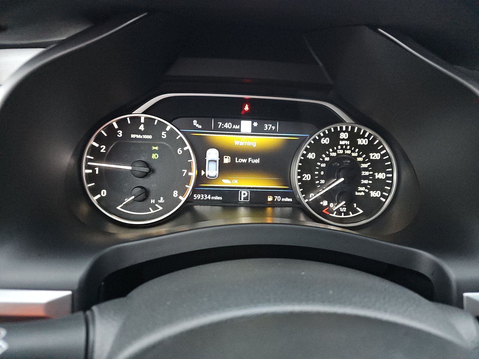 2022 Nissan Murano SL AWD