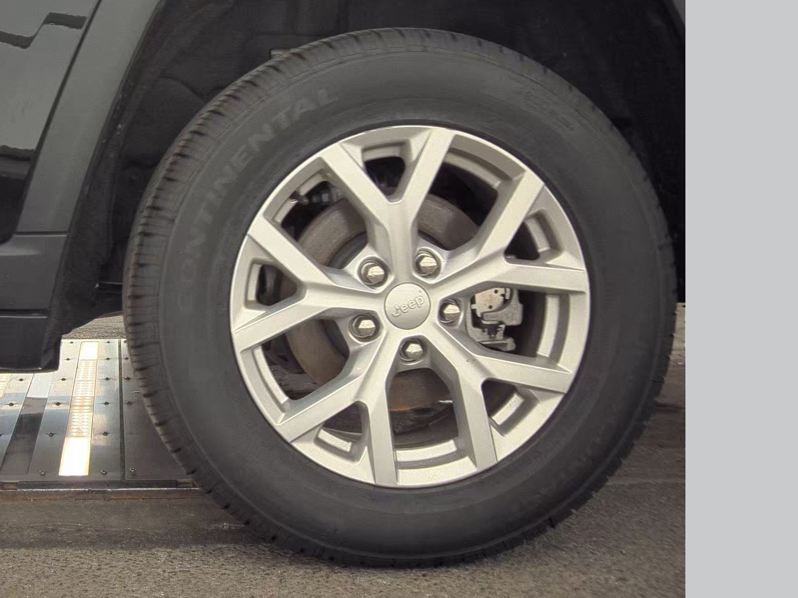 2023 Jeep Grand Cherokee Limited AWD