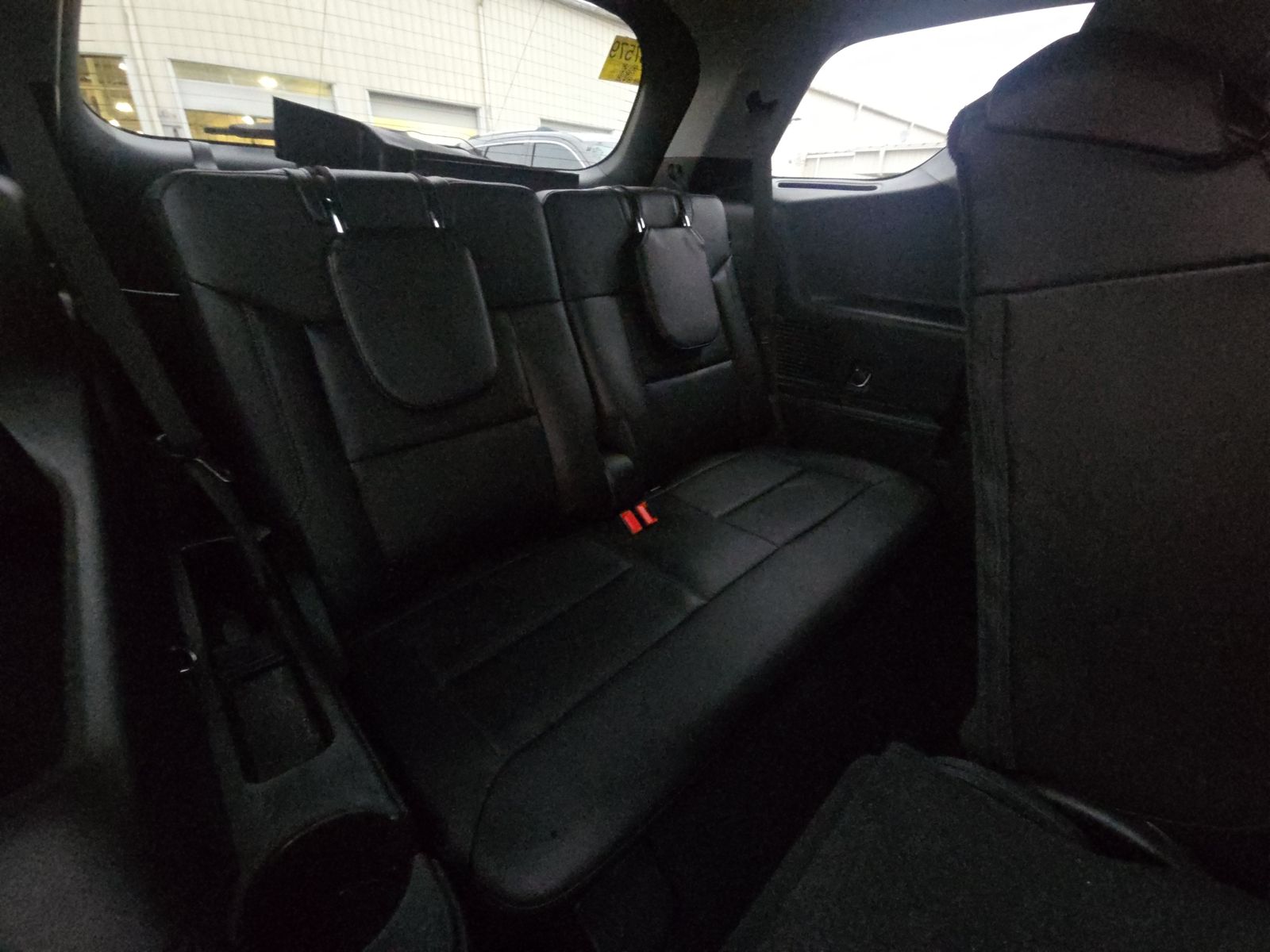 2022 Ford Explorer XLT AWD