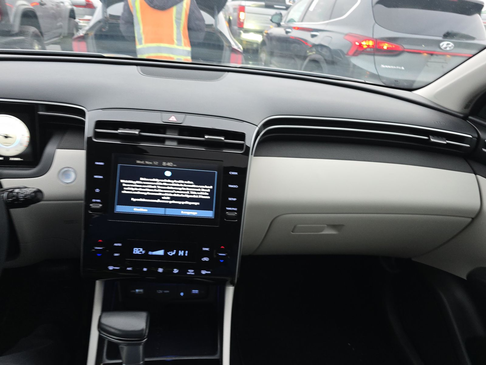 2023 Hyundai Tucson SEL AWD