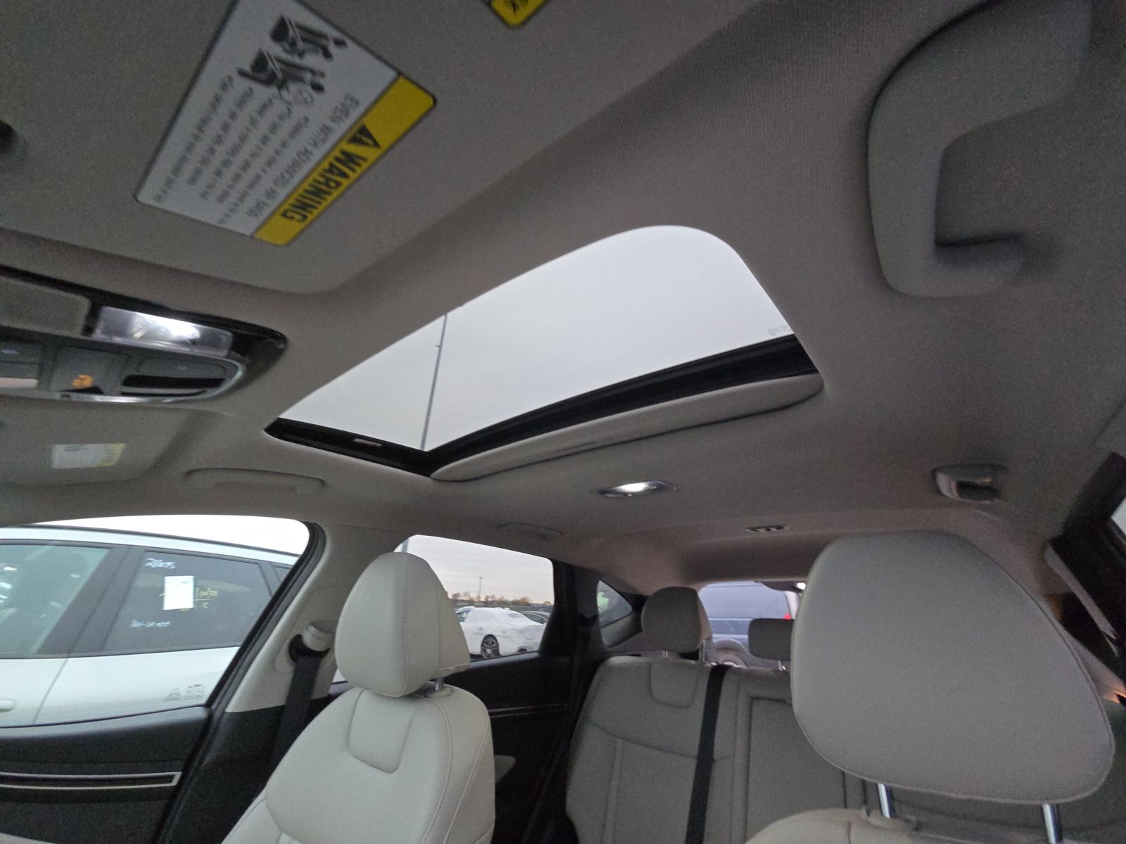 2023 Hyundai Tucson SEL AWD