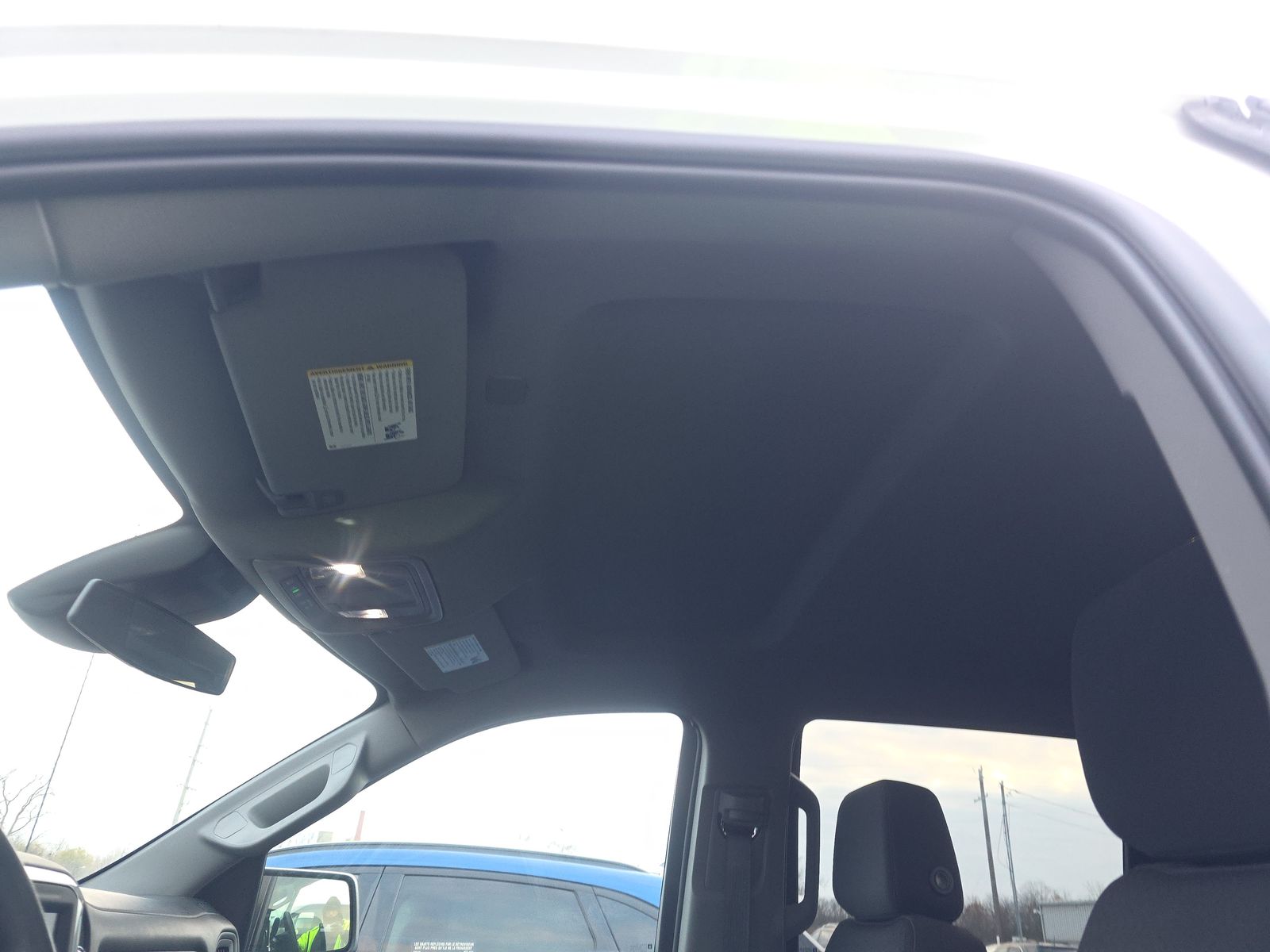 2023 Chevrolet Silverado 1500 Custom AWD