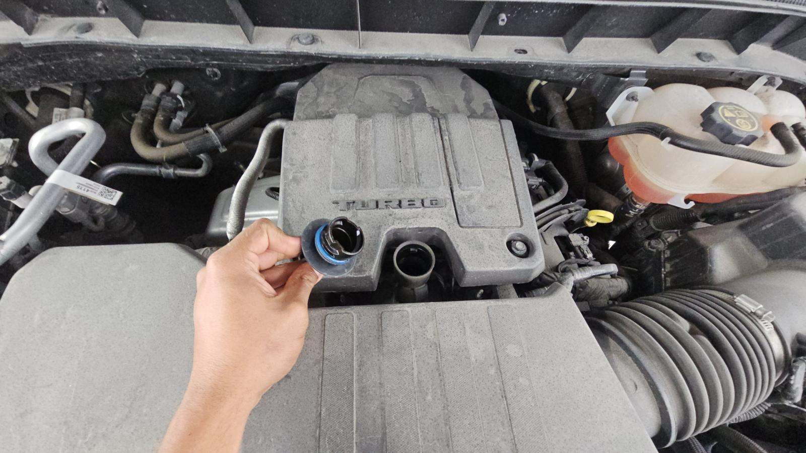 2023 Chevrolet Silverado 1500 Work Truck AWD