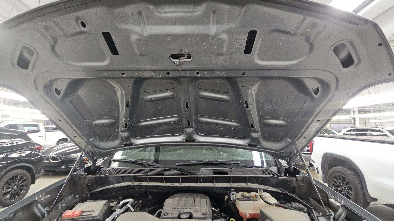 2023 Chevrolet Silverado 1500 Work Truck AWD