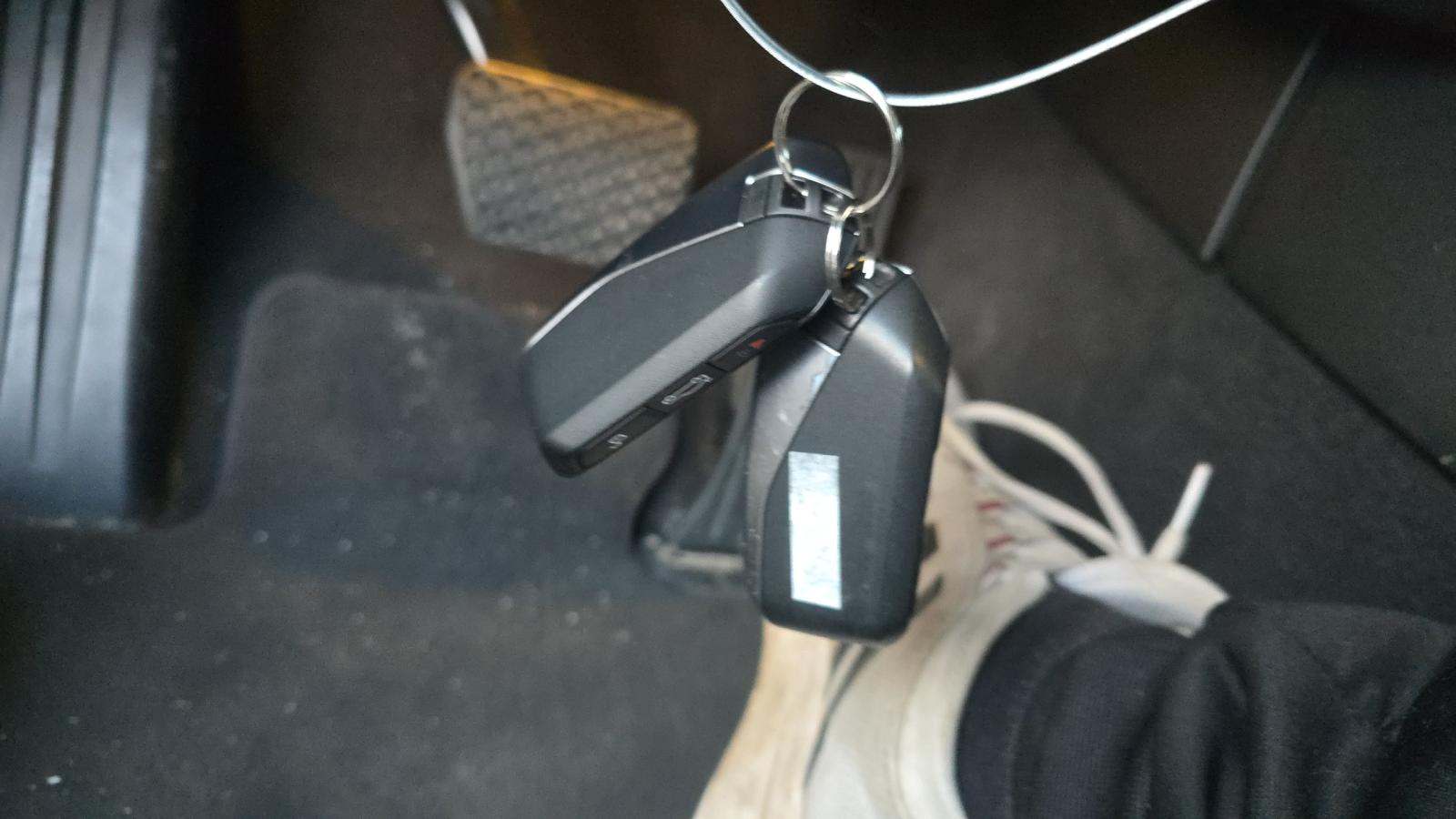 2024 BMW 5 Series 530i xDrive AWD