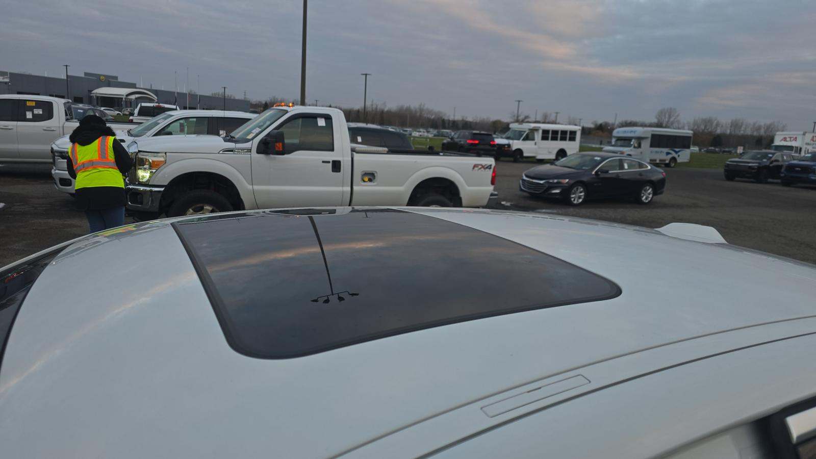 2024 BMW 5 Series 530i xDrive AWD