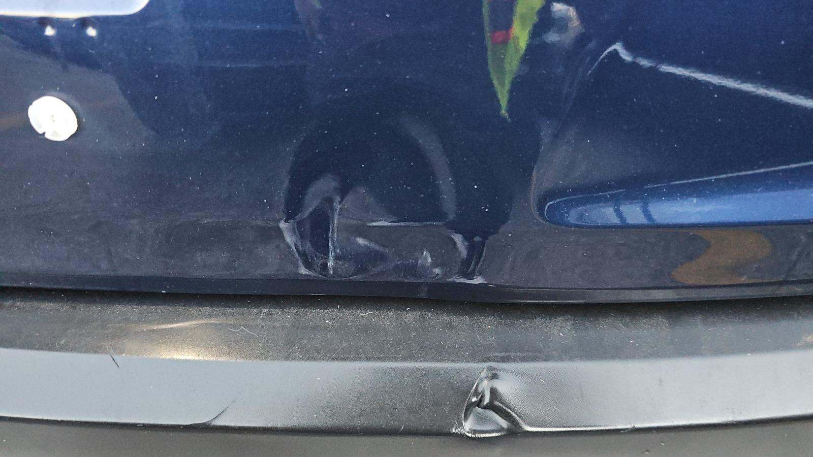 2020 Honda CR-V EX-L FWD