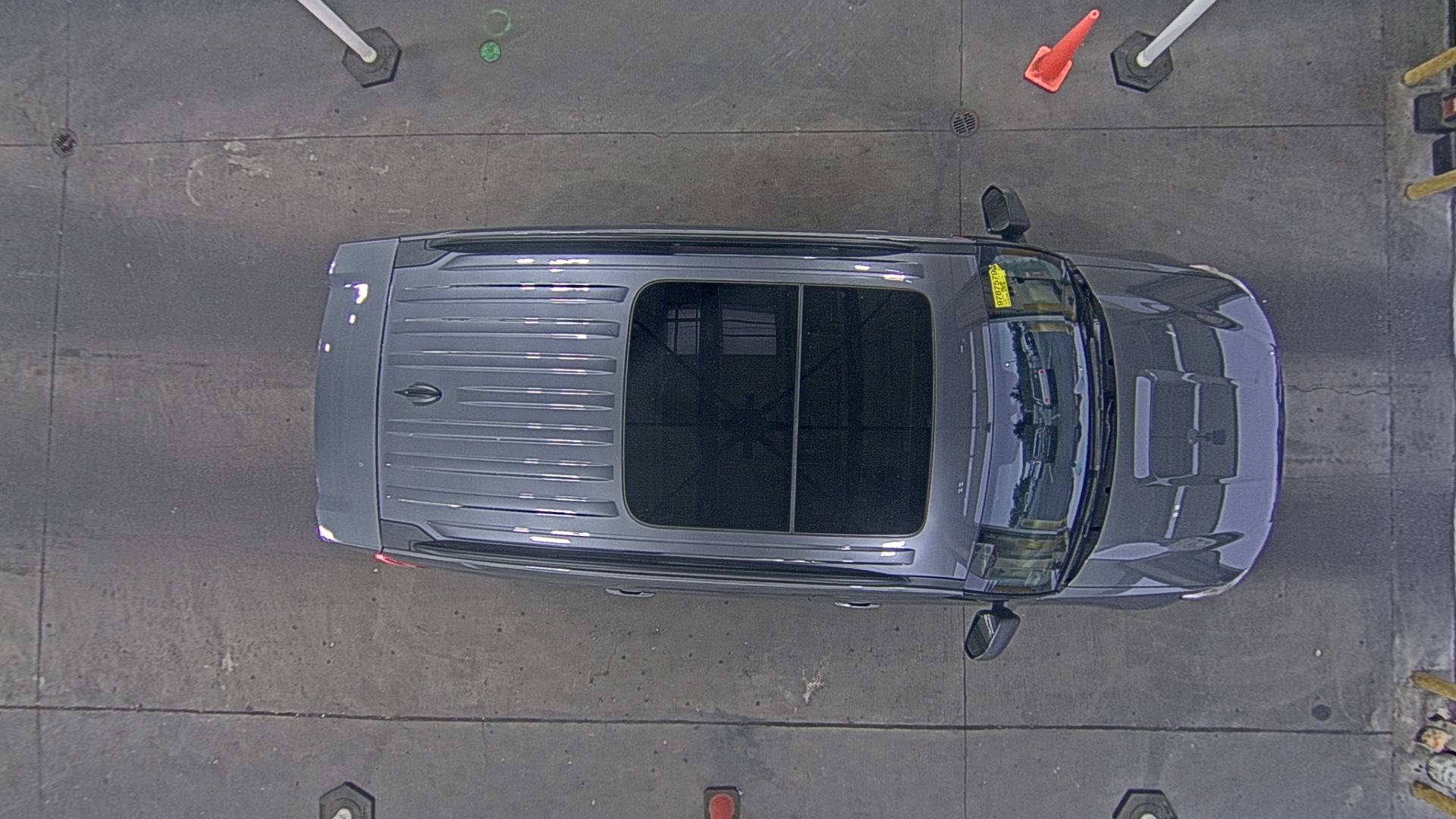 2022 Ford Explorer XLT AWD