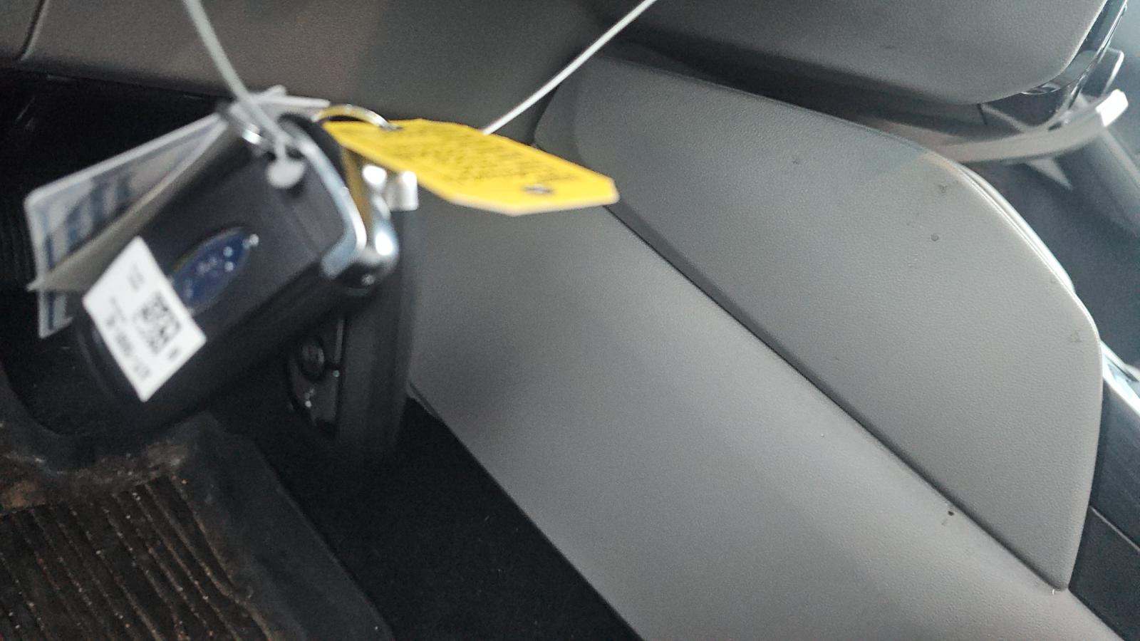 2023 Ford Escape Active AWD