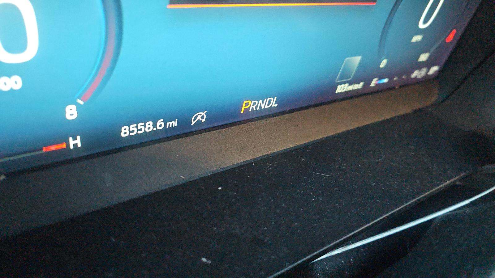 2023 Ford Escape Active AWD