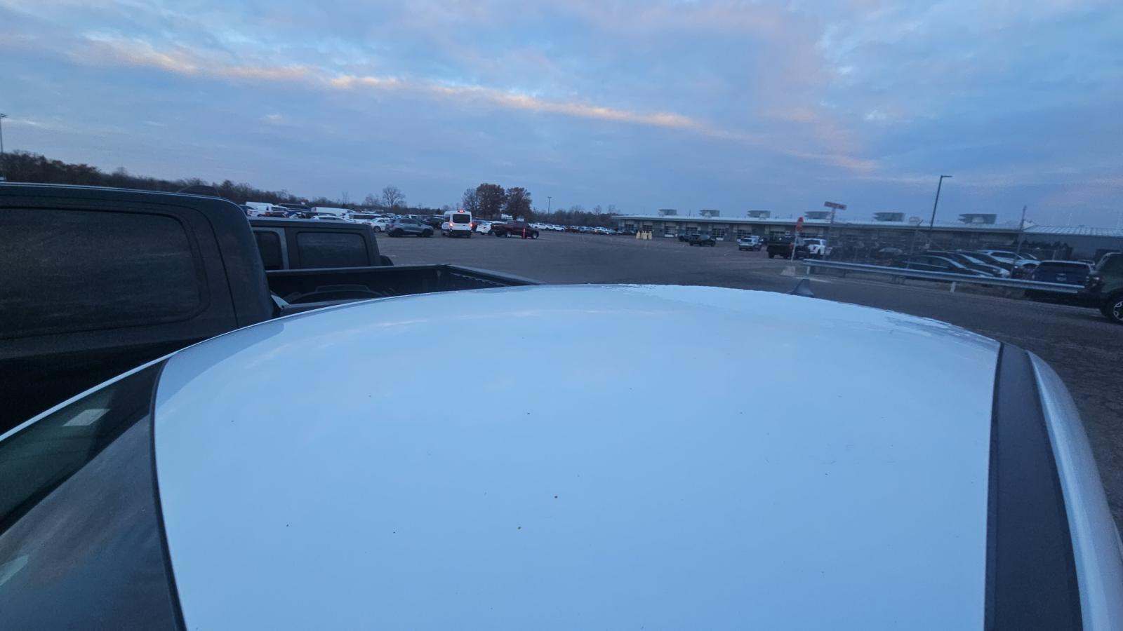 2023 Ford Escape Active AWD