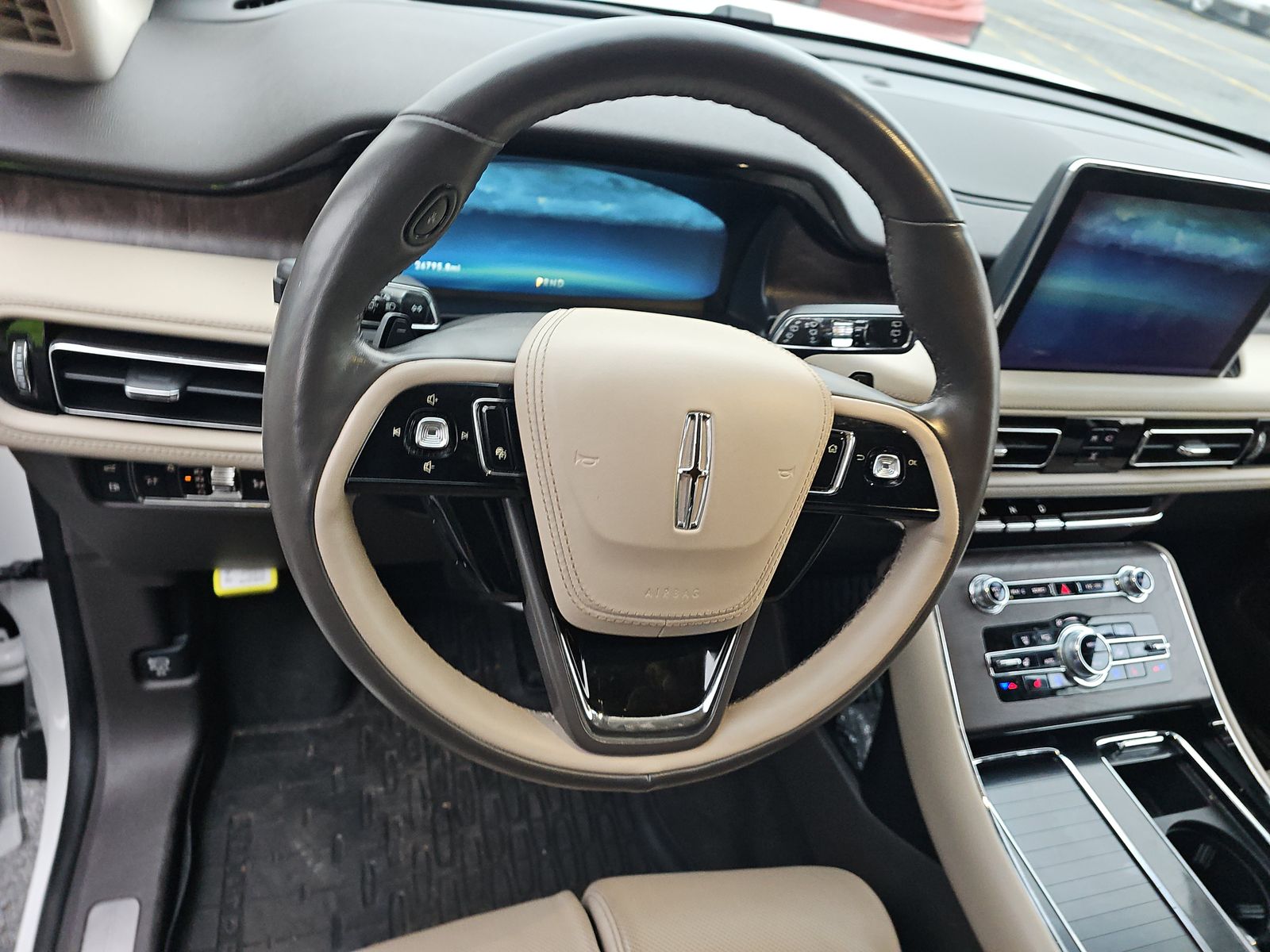 2023 Lincoln Aviator Plug-In Hybrid Grand Touring AWD