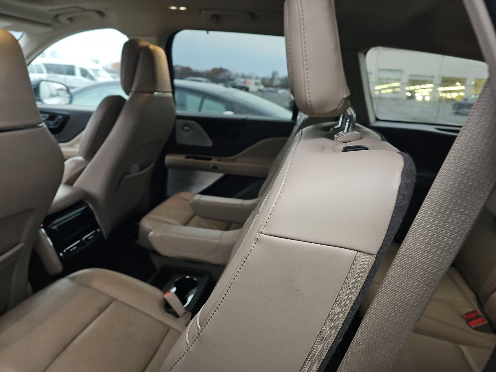 2023 Lincoln Aviator Plug-In Hybrid Grand Touring AWD