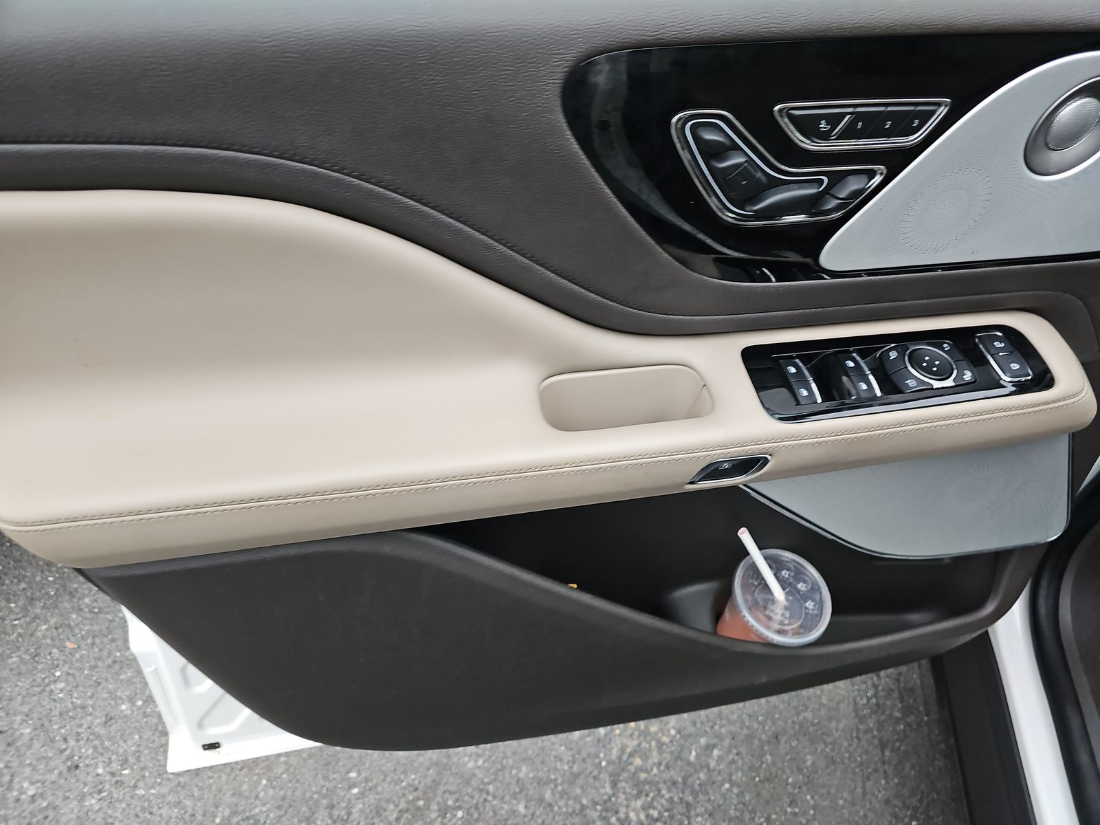 2023 Lincoln Aviator Plug-In Hybrid Grand Touring AWD