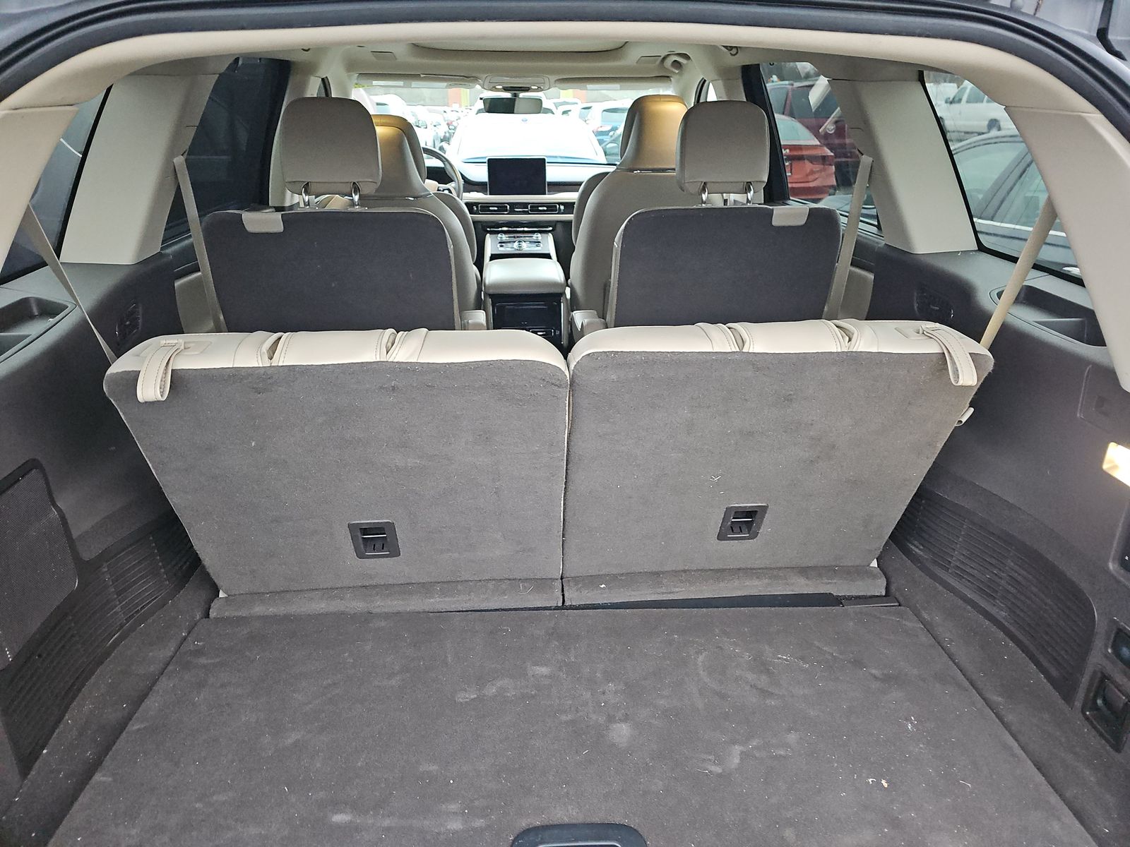 2023 Lincoln Aviator Plug-In Hybrid Grand Touring AWD