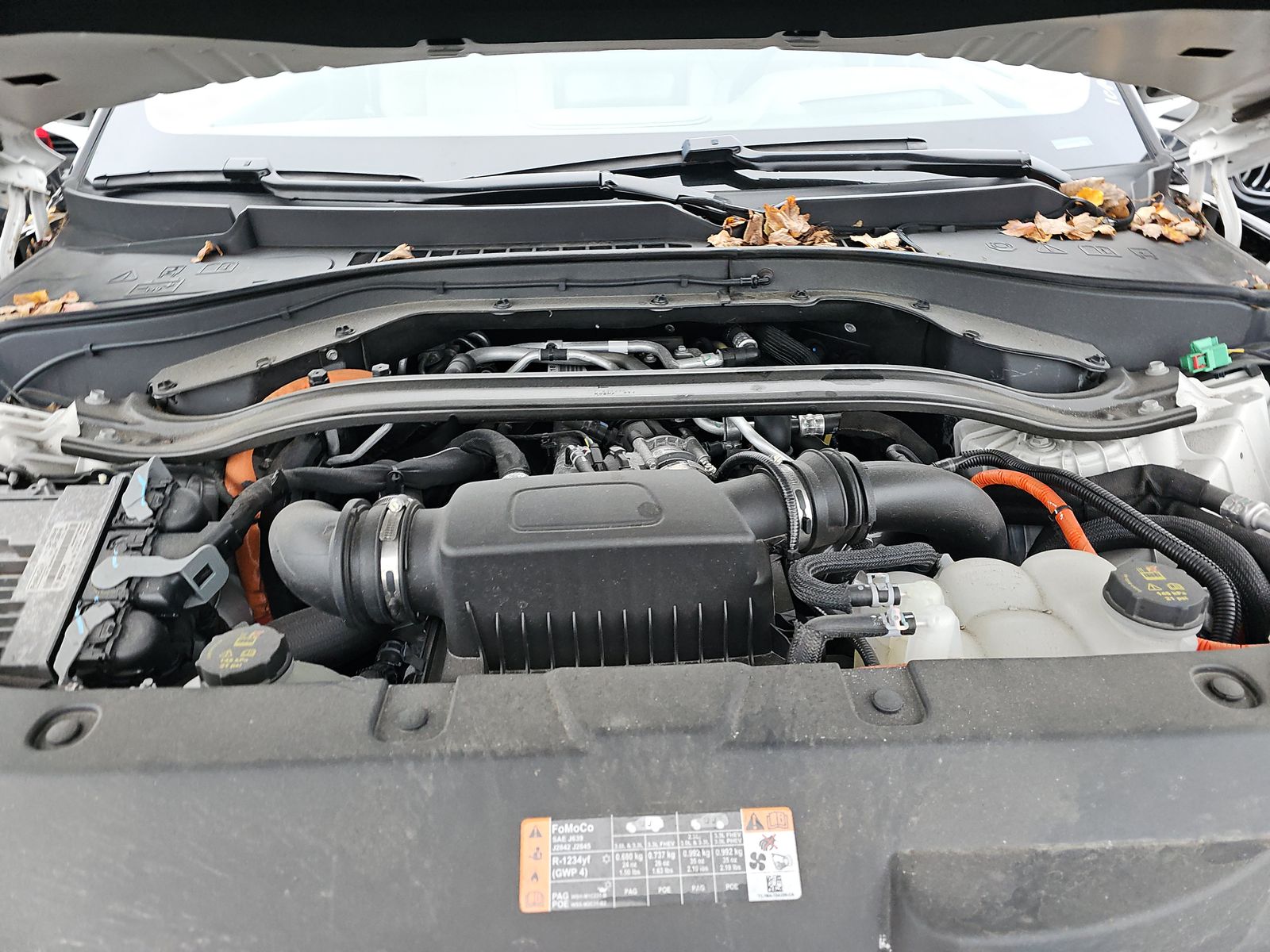 2023 Lincoln Aviator Plug-In Hybrid Grand Touring AWD