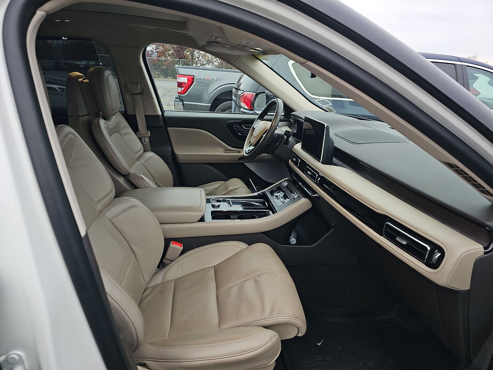 2023 Lincoln Aviator Plug-In Hybrid Grand Touring AWD