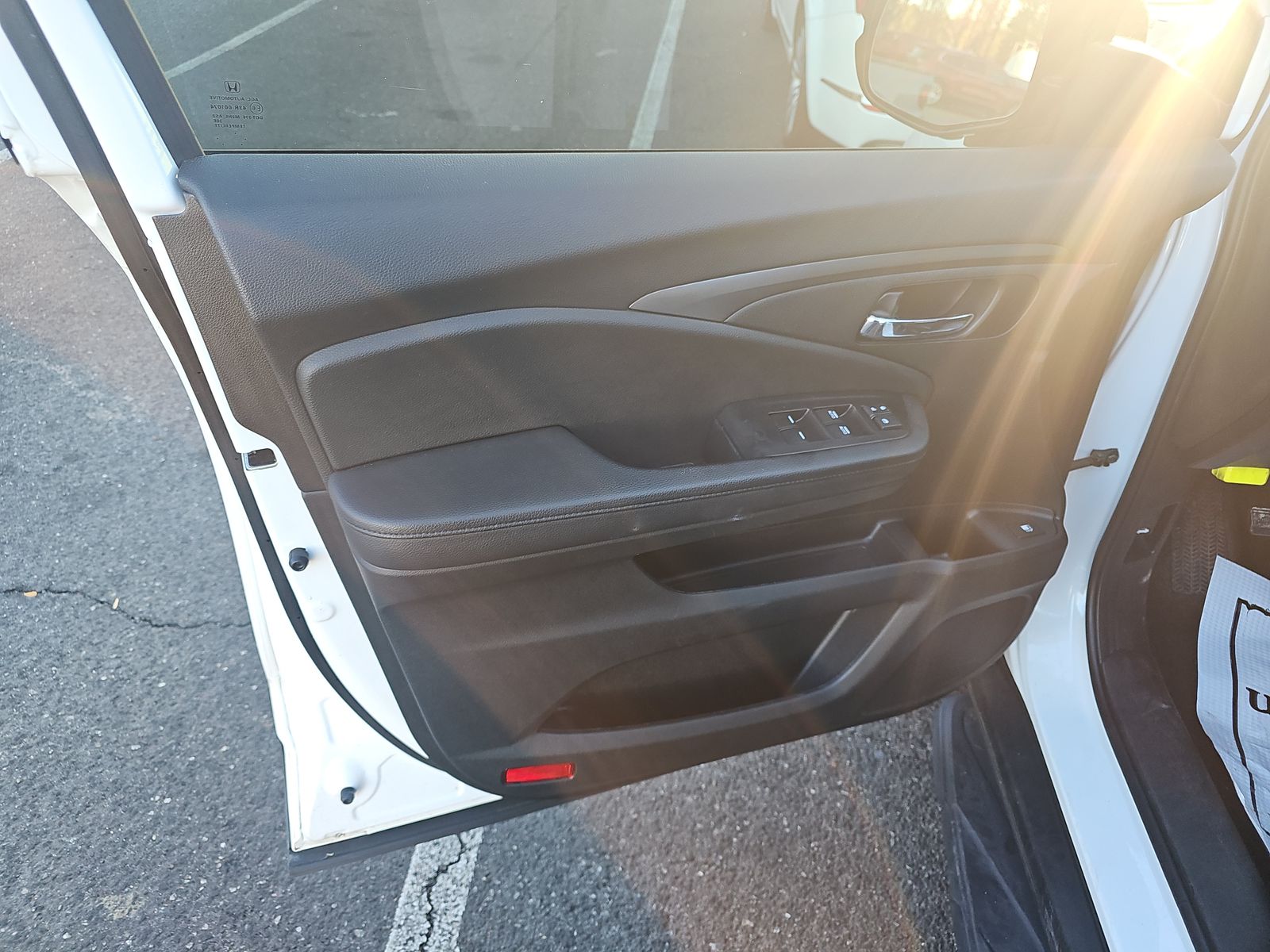 2022 Honda Pilot Sport AWD